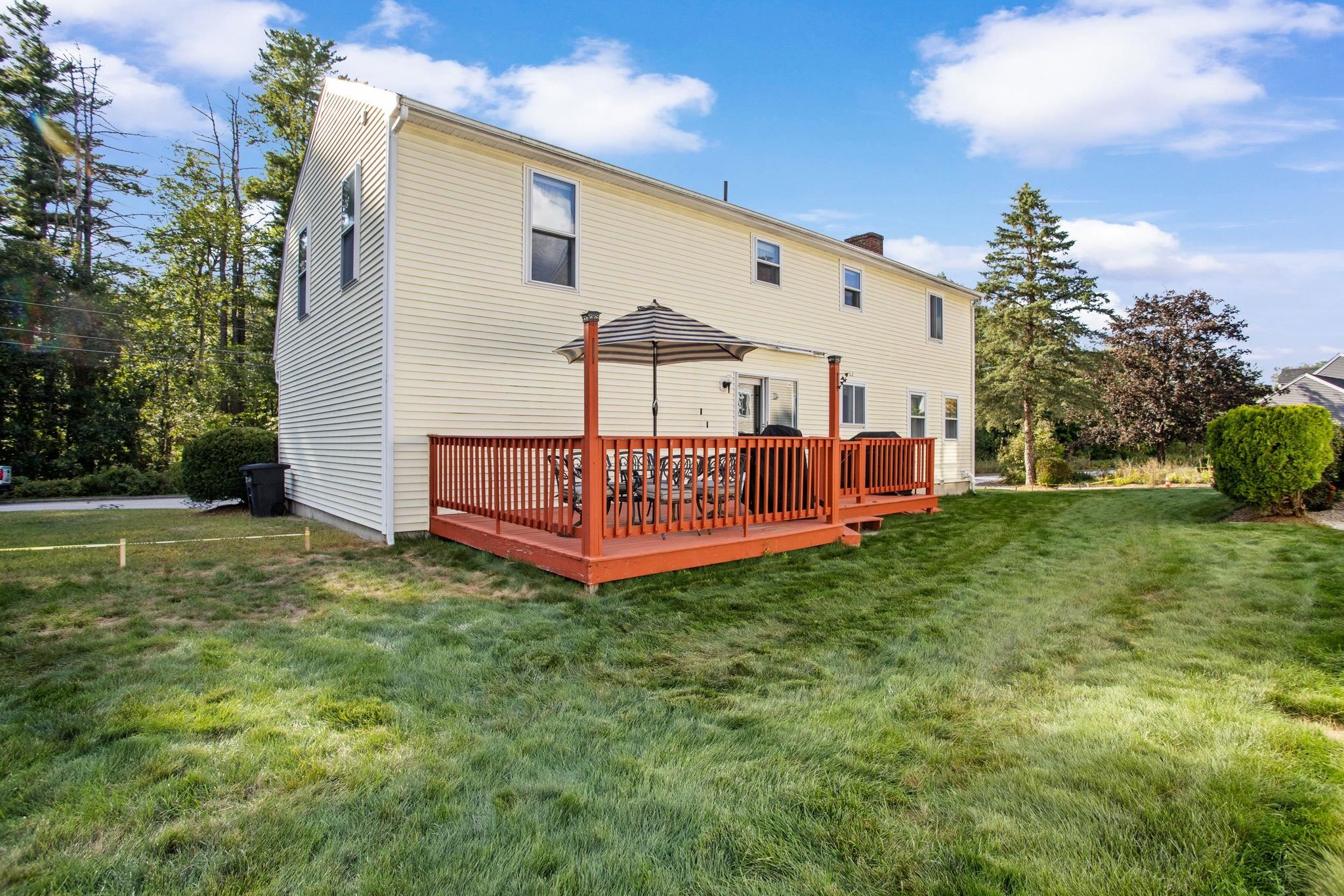 Homes for sale in Manchester, NH | 26 Old Orchard Way #26, Manchester, NH 03103 | MLS# 5062260