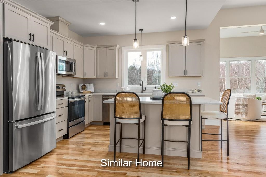 Lot 6 Emerson Rg, Dover, NH 03820