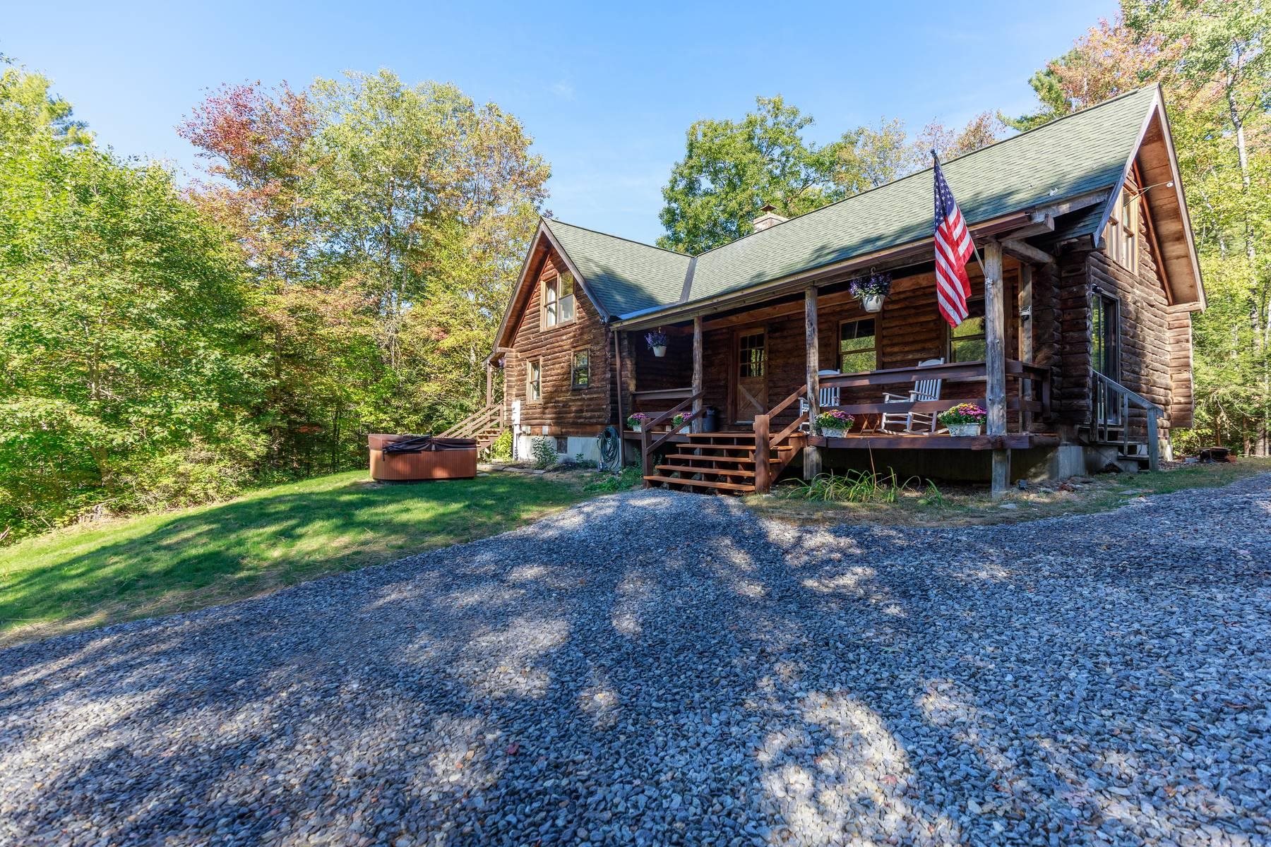 Homes for sale in Gilsum, NH | 16 Nash Corner Rd, Gilsum, NH 03448 | MLS# 5062271