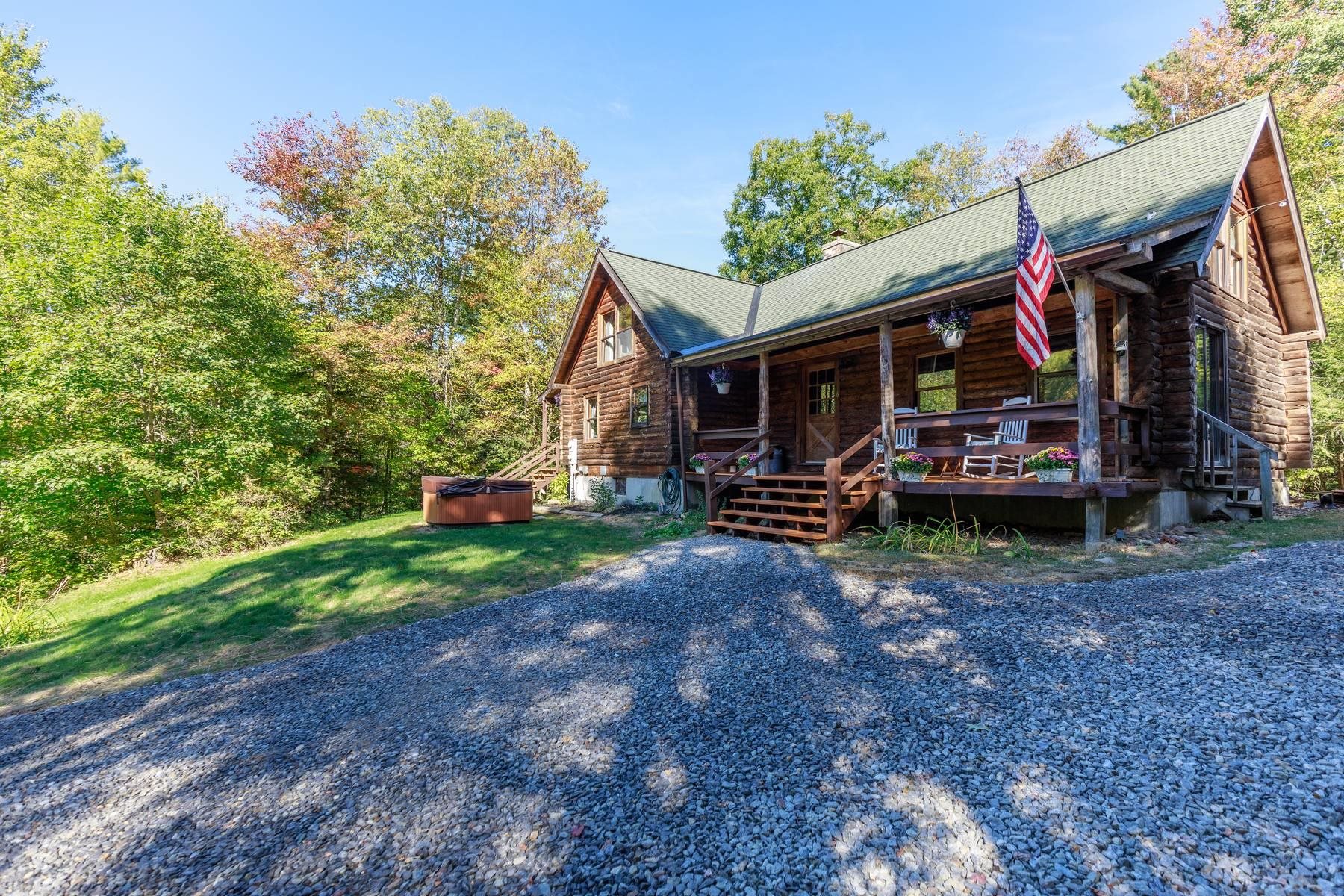 Homes for sale in Gilsum, NH | 16 Nash Corner Rd, Gilsum, NH 03448 | MLS# 5062271