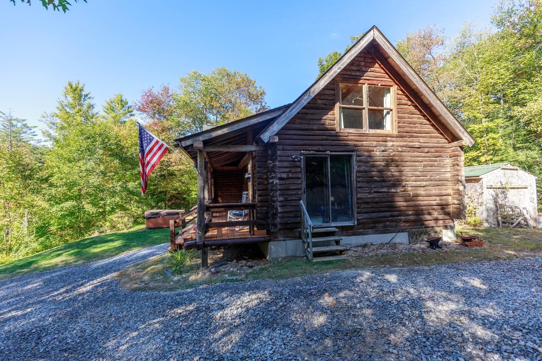 Homes for sale in Gilsum, NH | 16 Nash Corner Rd, Gilsum, NH 03448 | MLS# 5062271