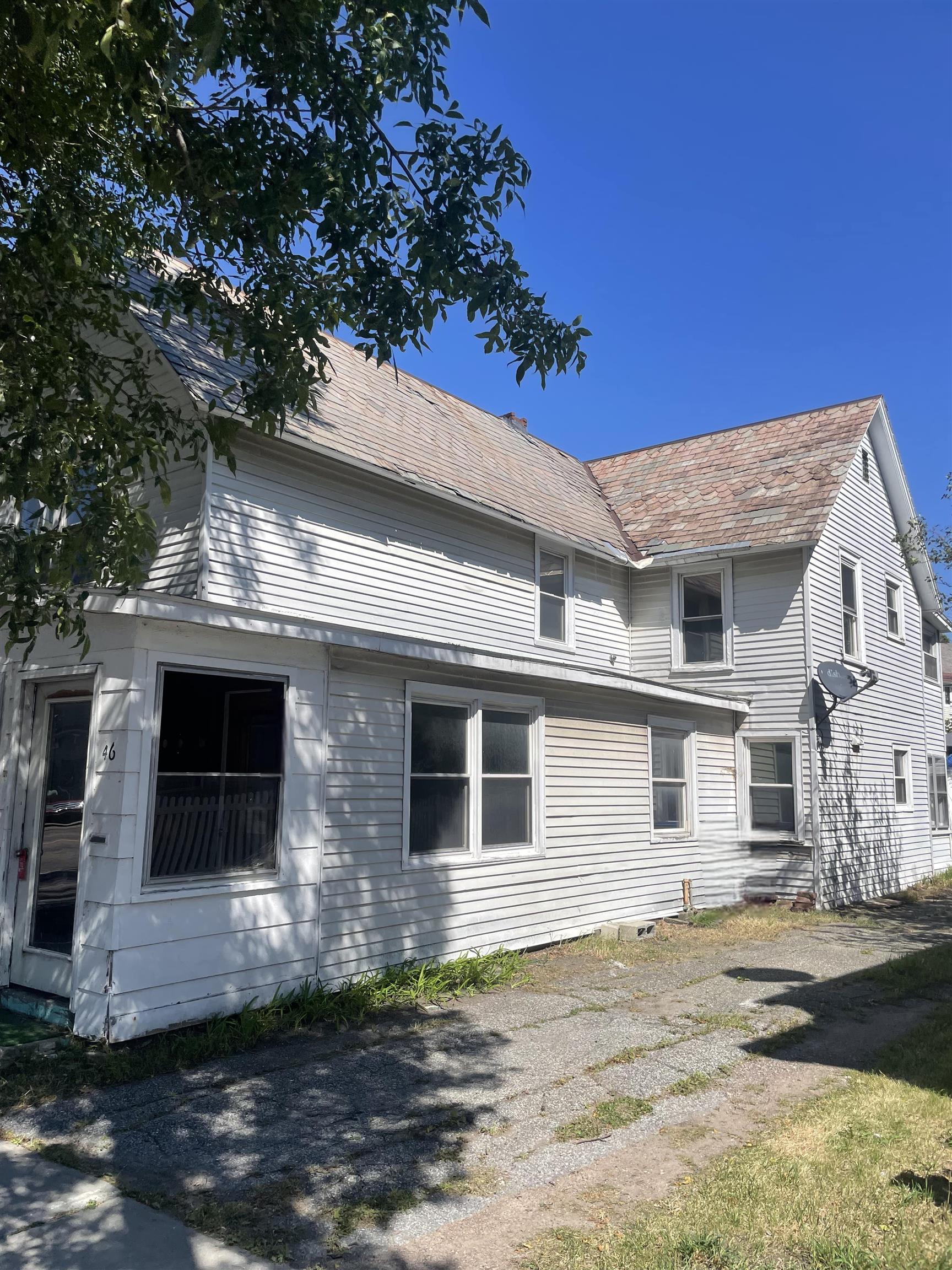 Homes for sale in Burlington, VT | 46 48 North Ave, Burlington, VT 05401 | MLS# 5062275