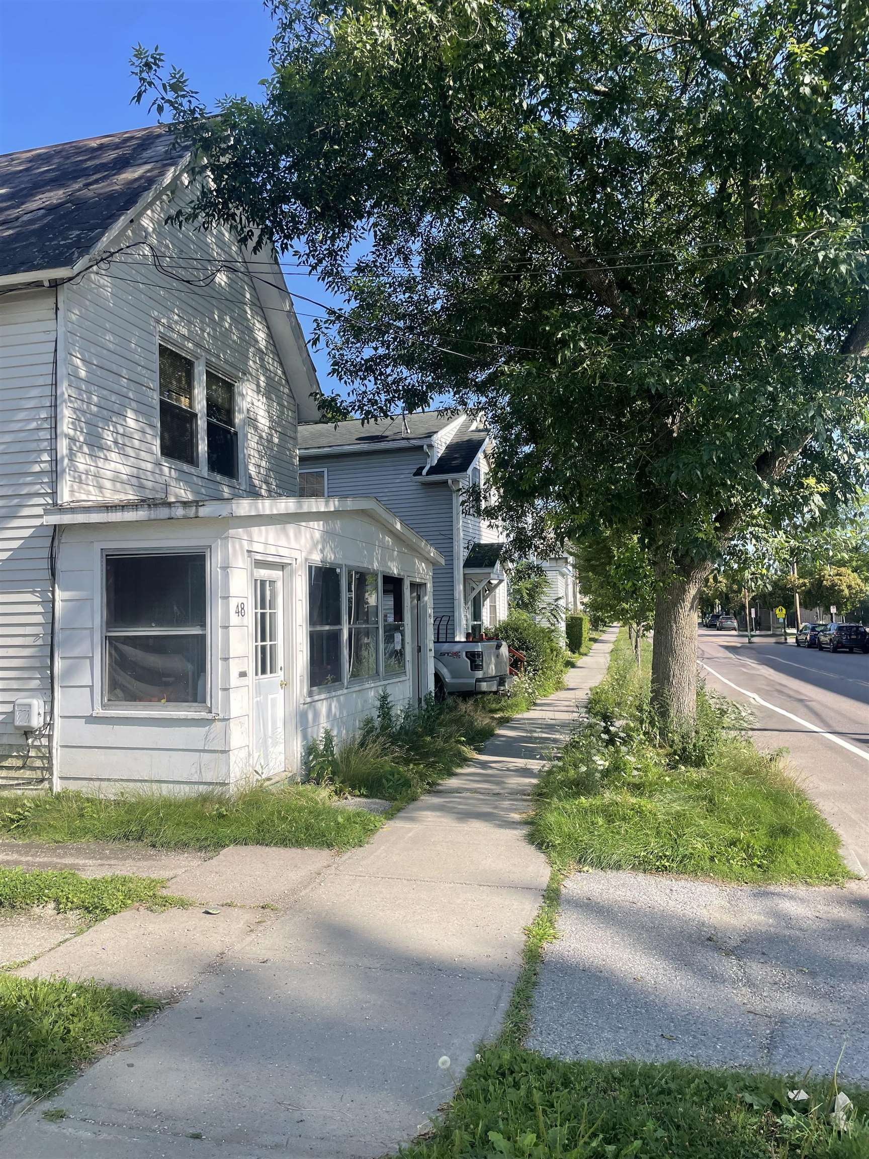 Homes for sale in Burlington, VT | 46 48 North Ave, Burlington, VT 05401 | MLS# 5062275