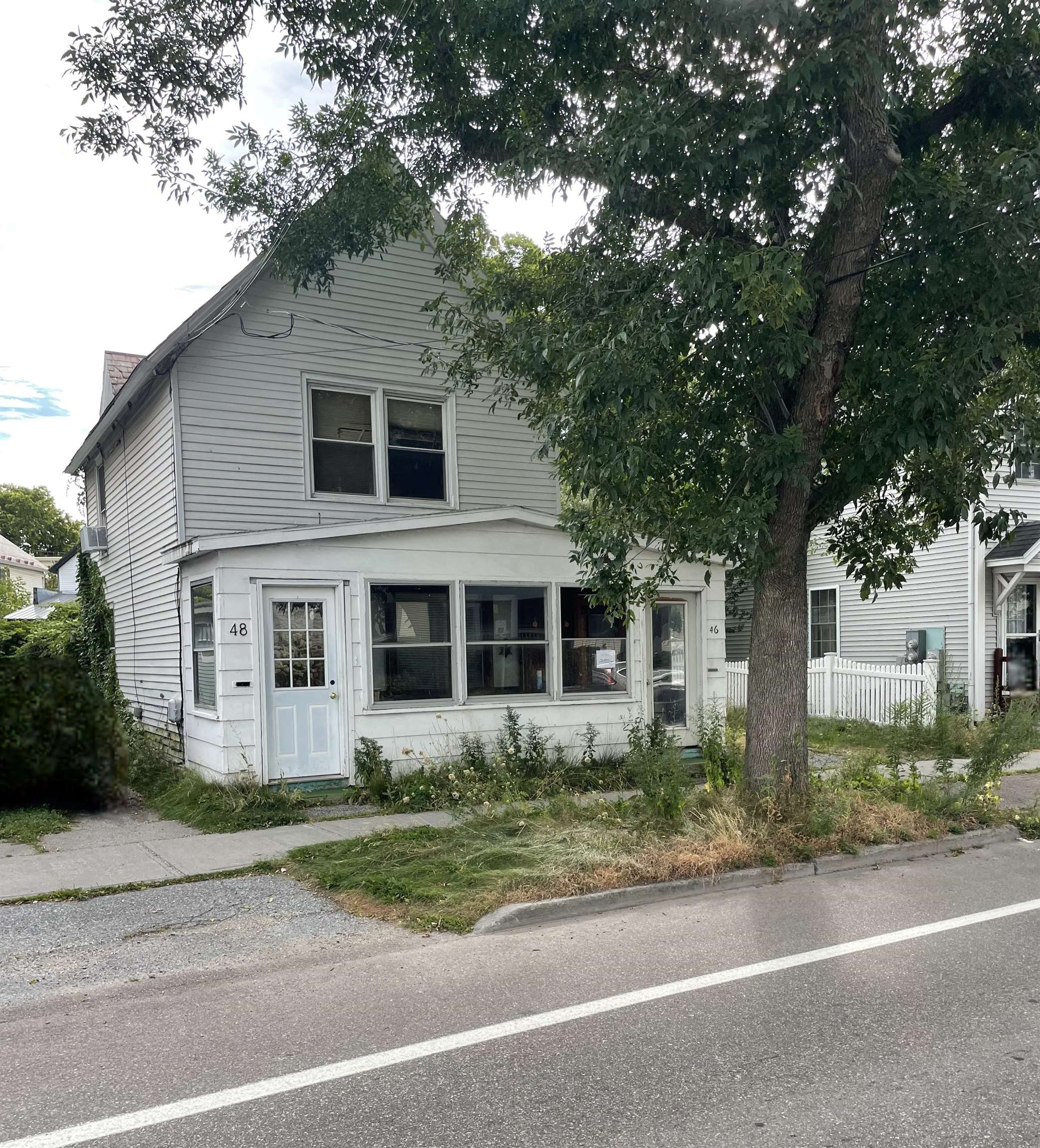 Homes for sale in Burlington, VT | 46-48 North Ave, Burlington, VT 05401 | MLS# 5062275