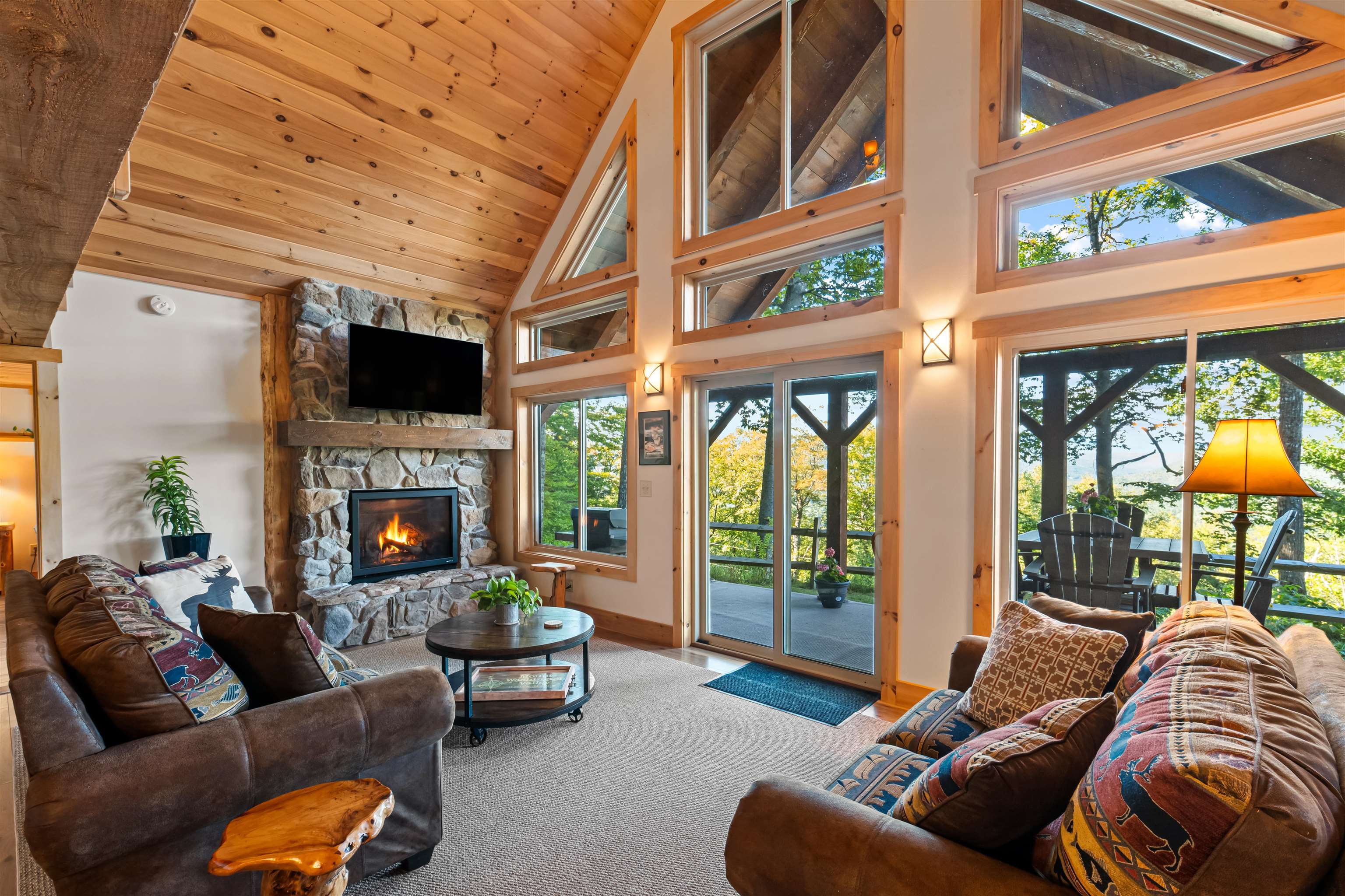 Homes for sale in Bartlett, NH | 199 Mittenwald Strasse, Bartlett, NH 03812 | MLS# 5062285