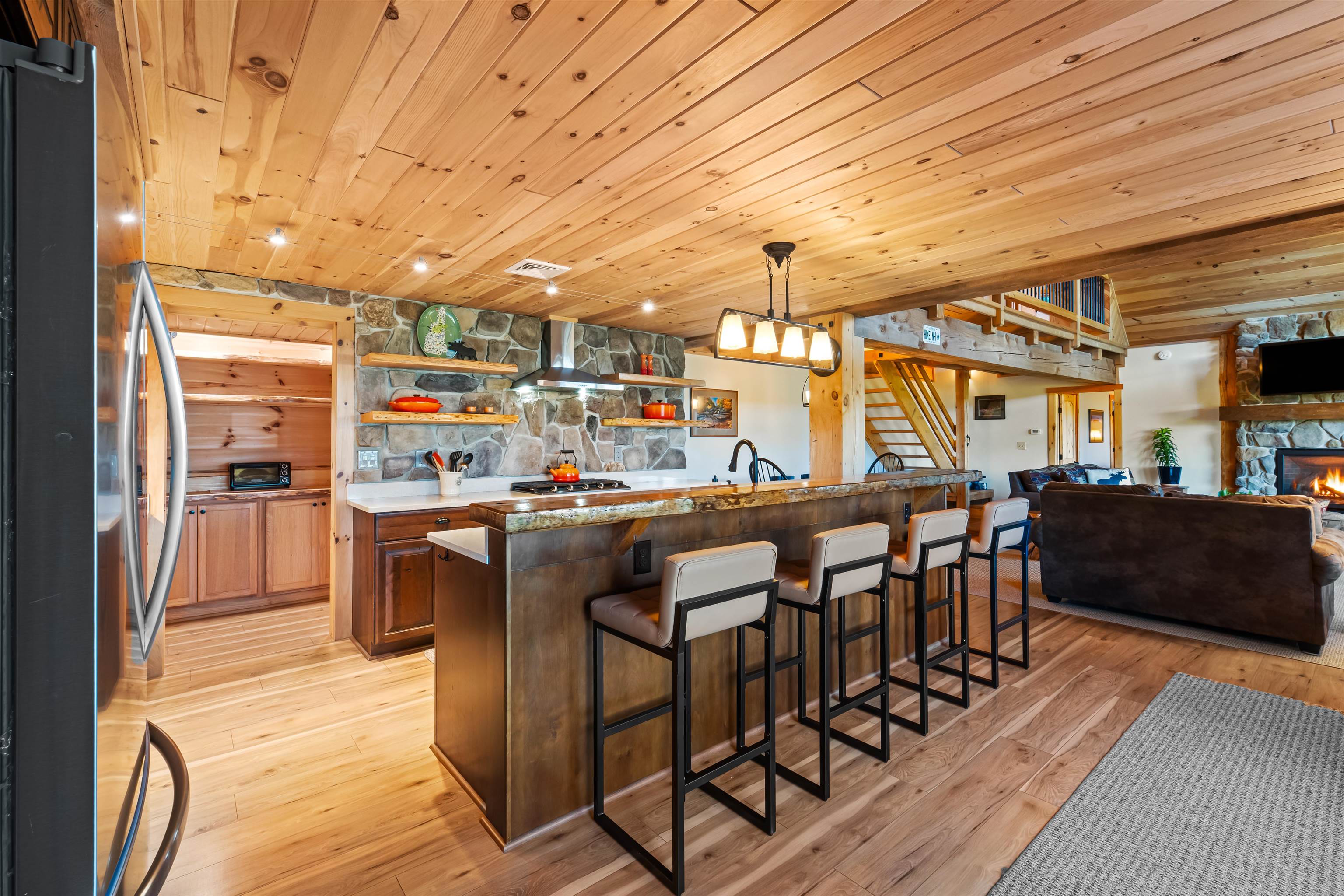 Homes for sale in Bartlett, NH | 199 Mittenwald Strasse, Bartlett, NH 03812 | MLS# 5062285