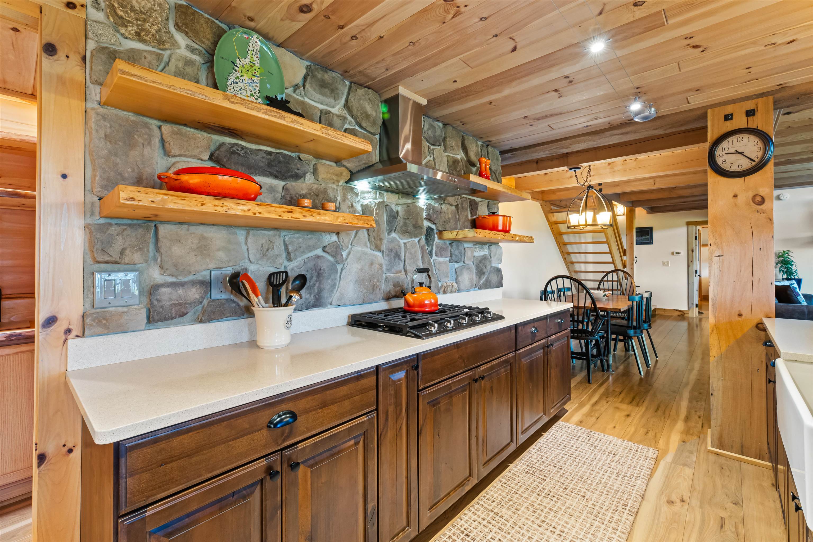 Homes for sale in Bartlett, NH | 199 Mittenwald Strasse, Bartlett, NH 03812 | MLS# 5062285