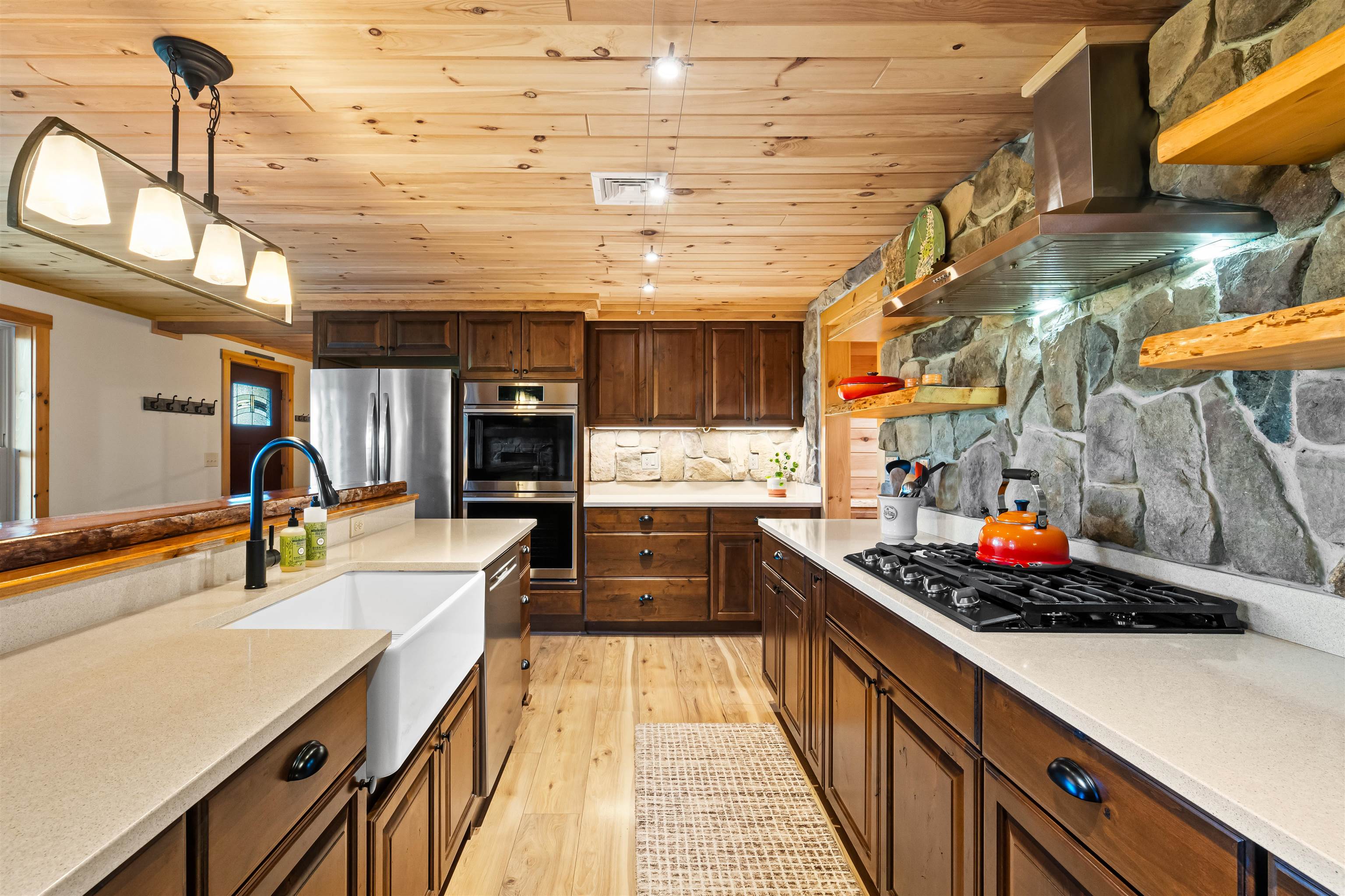 Homes for sale in Bartlett, NH | 199 Mittenwald Strasse, Bartlett, NH 03812 | MLS# 5062285