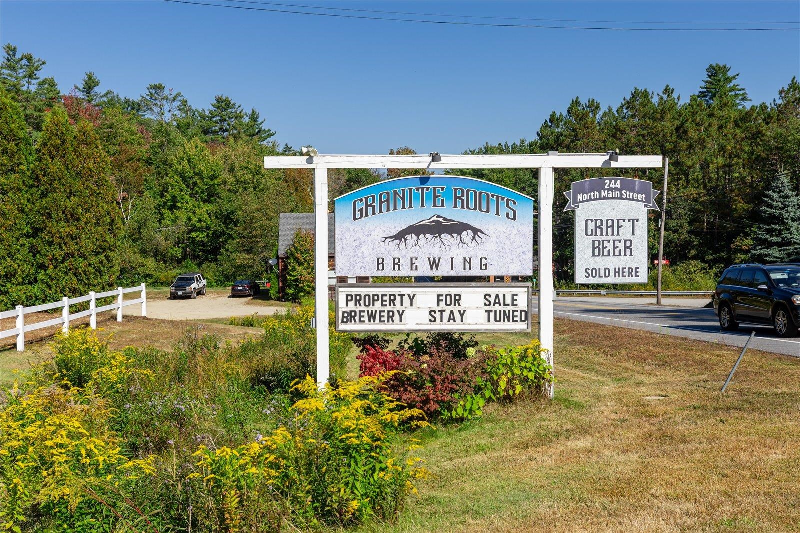 244 N Main St, Troy, NH 03465