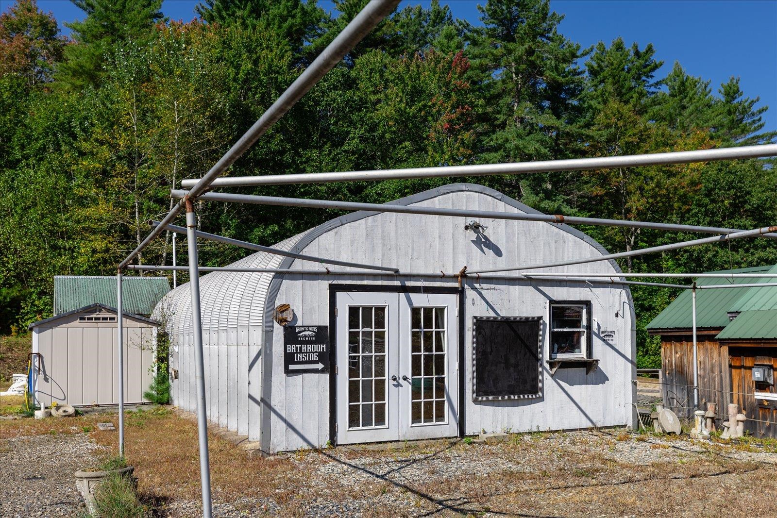 244 N Main St, Troy, NH 03465