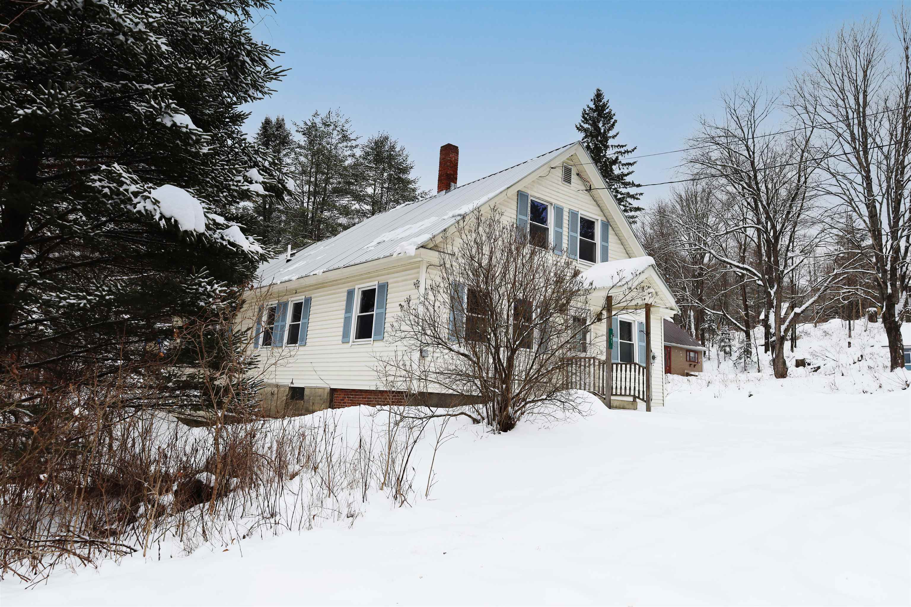 Homes for sale in Lyndon, VT | 21 Ledge Rd, Lyndon, VT 05851 | MLS# 5062315