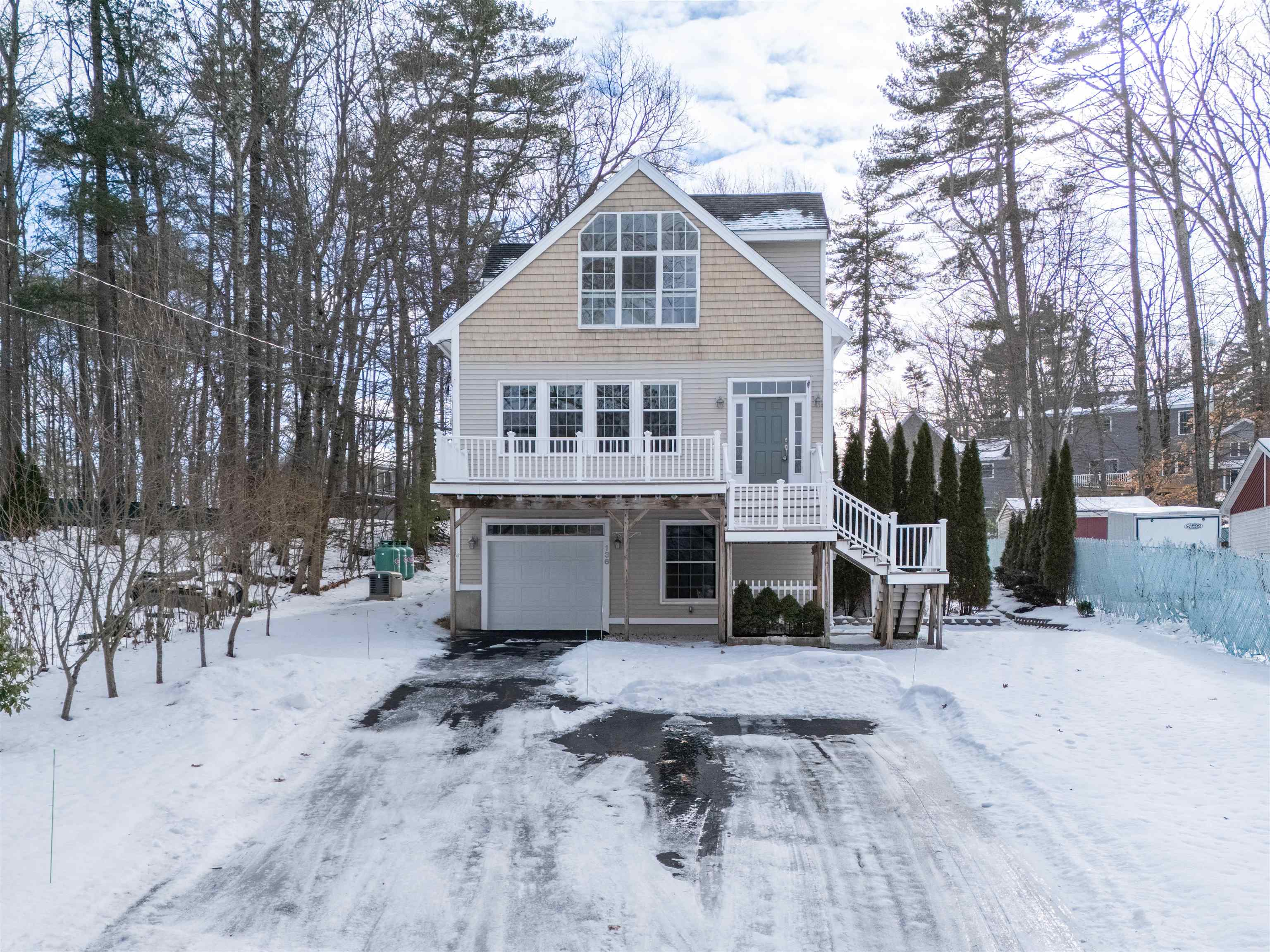 MLS 5062331: 136 Shore Drive, Salem NH