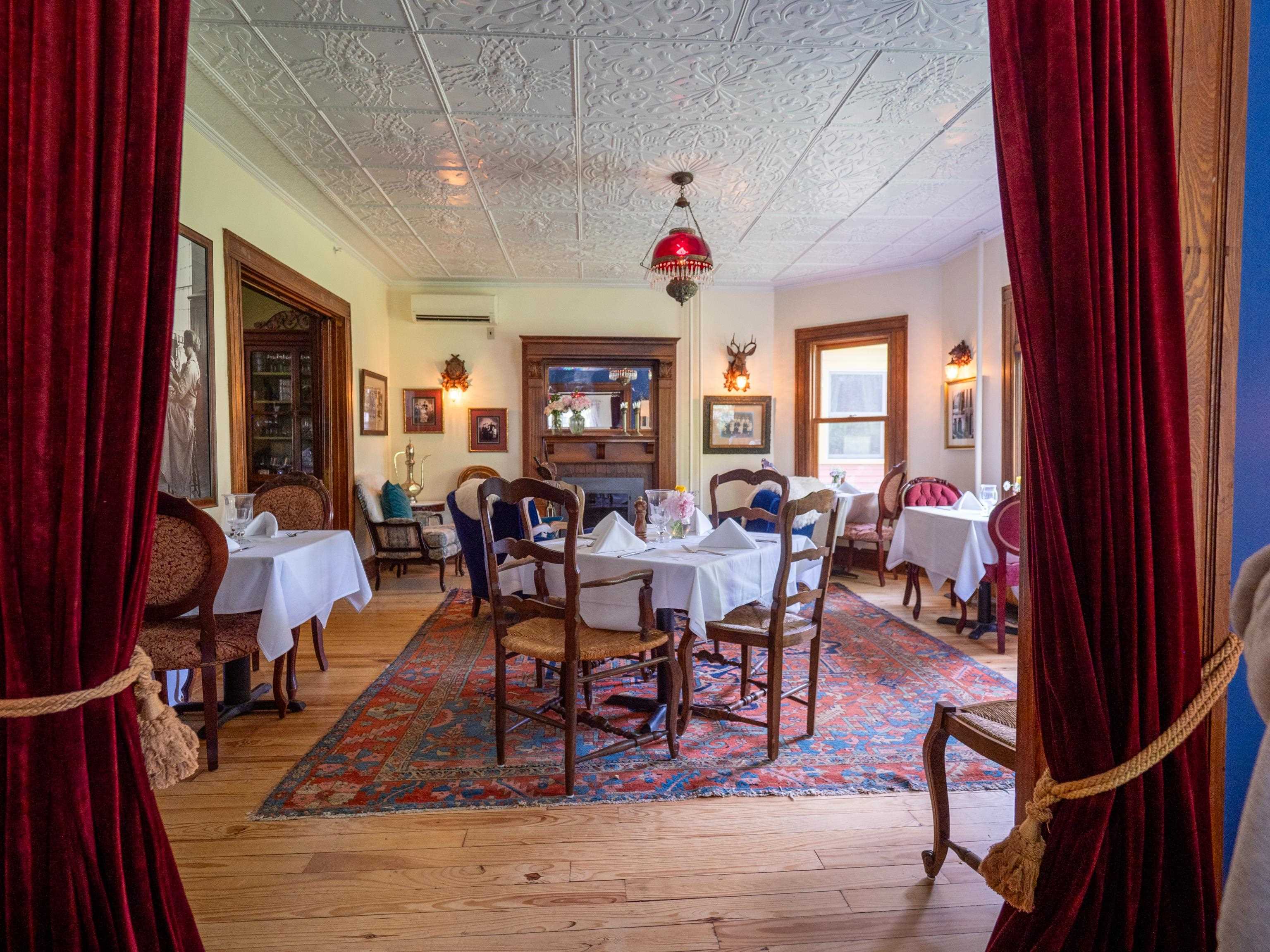 Back dining room 23852817