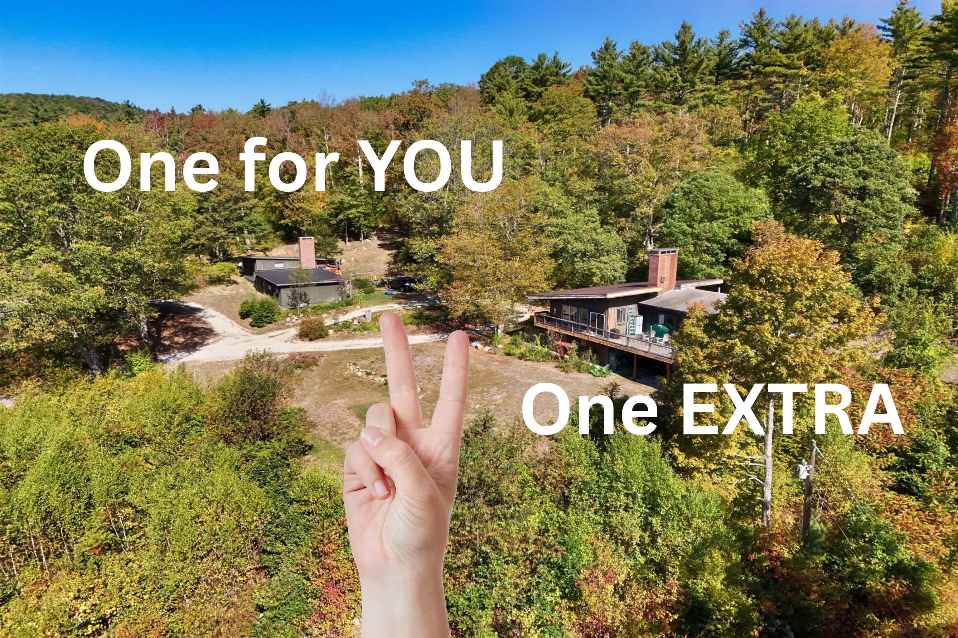 Homes for sale in Greenfield, NH | 181 Francestown Rd, Greenfield, NH 03047 | MLS# 5062362