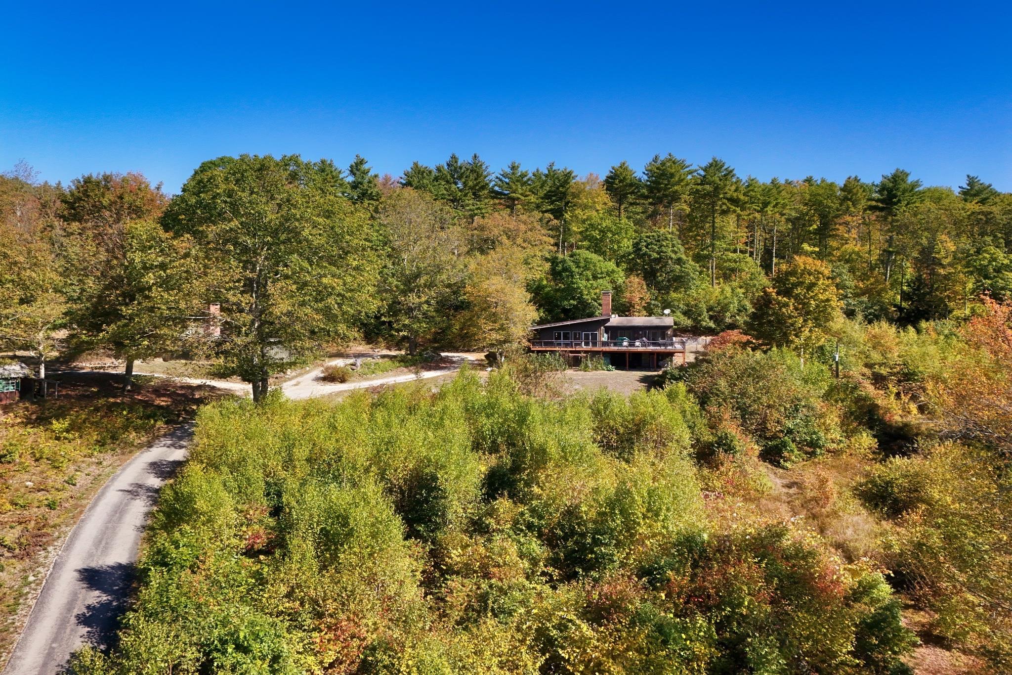 Homes for sale in Greenfield, NH | 181 Francestown Rd, Greenfield, NH 03047 | MLS# 5062362