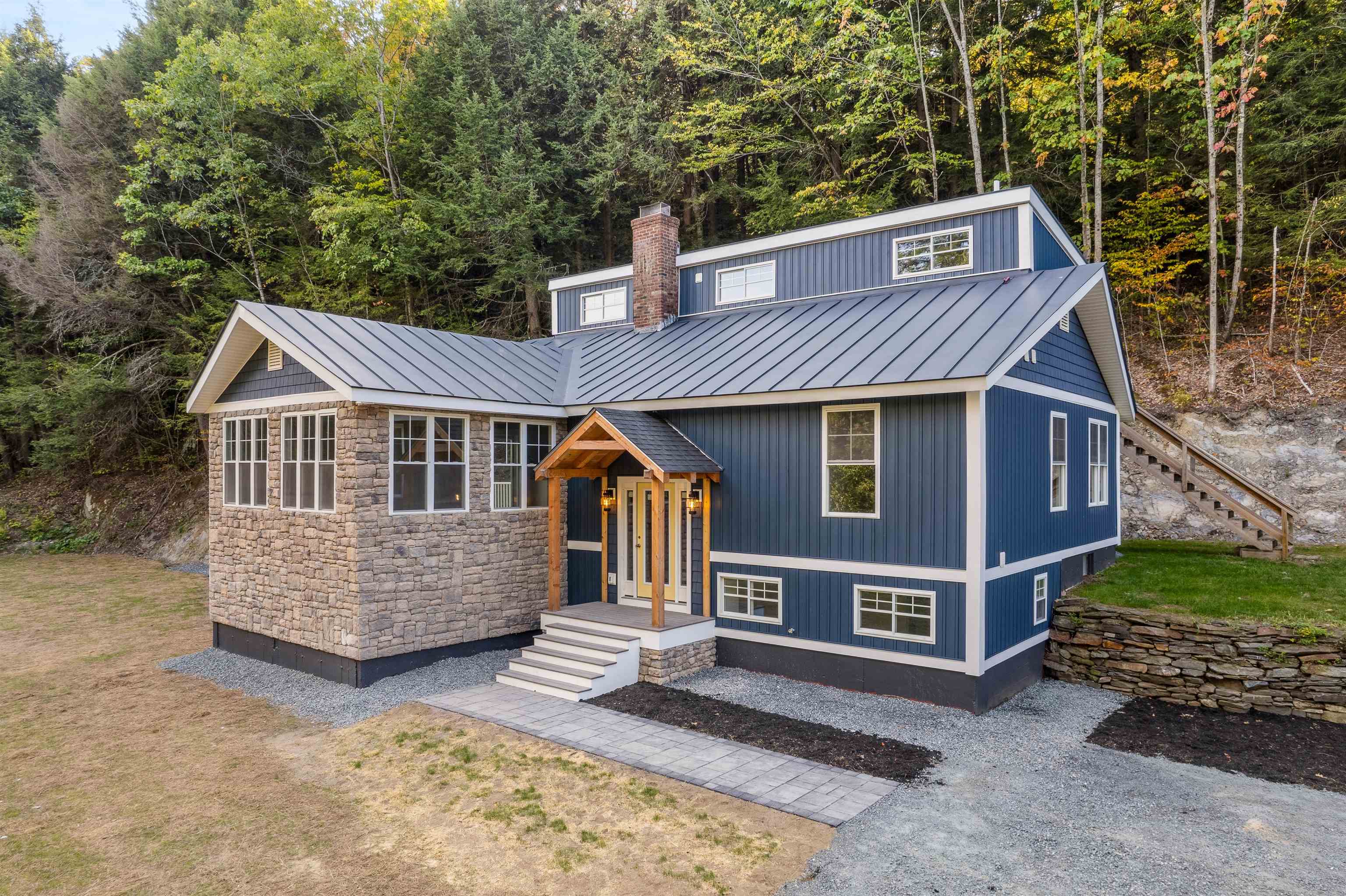 HARTFORD VT Home for sale $$849,000 | $336 per sq.ft.