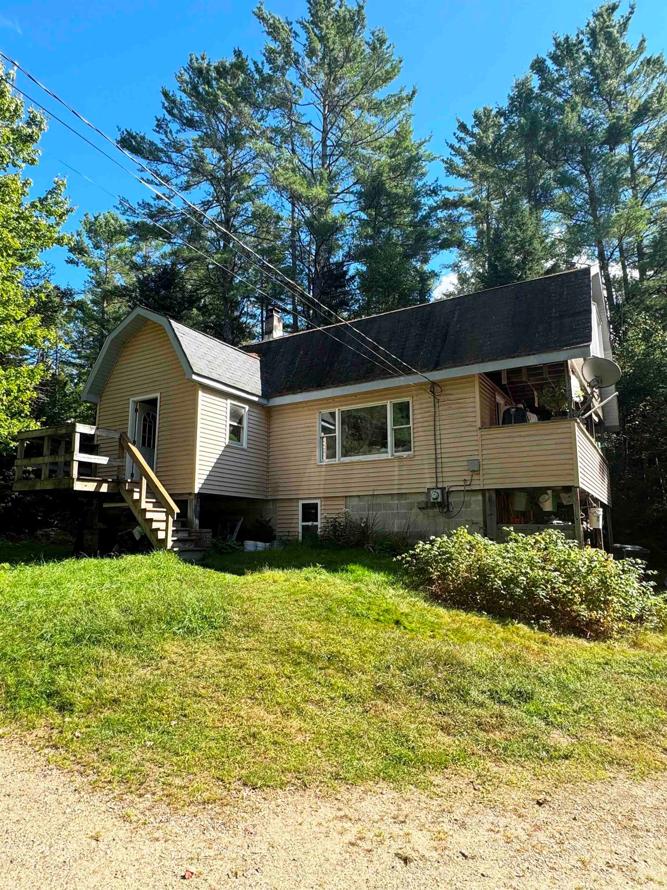 686 Wing Rd, Bethlehem, NH 03574