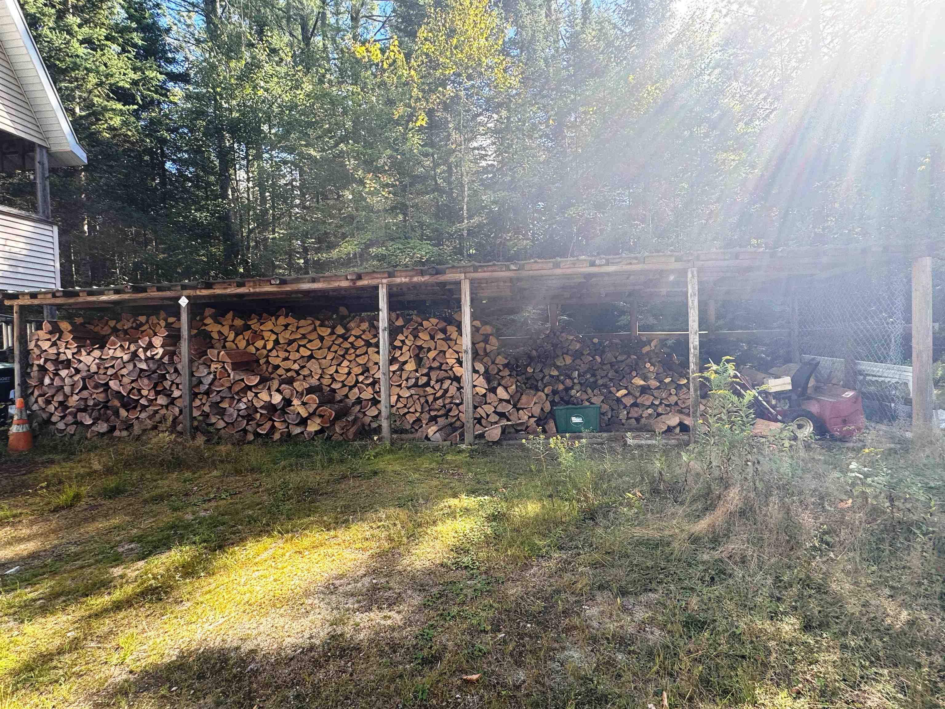 686 Wing Rd, Bethlehem, NH 03574