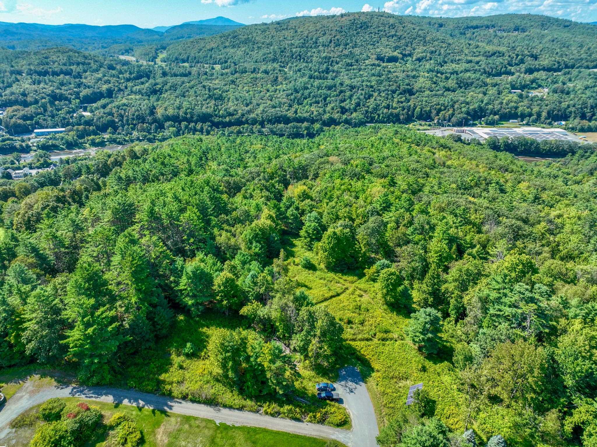 Hartford VT Land for sale $499,000 | 56.25 Acres  | Price Per Acre $0 