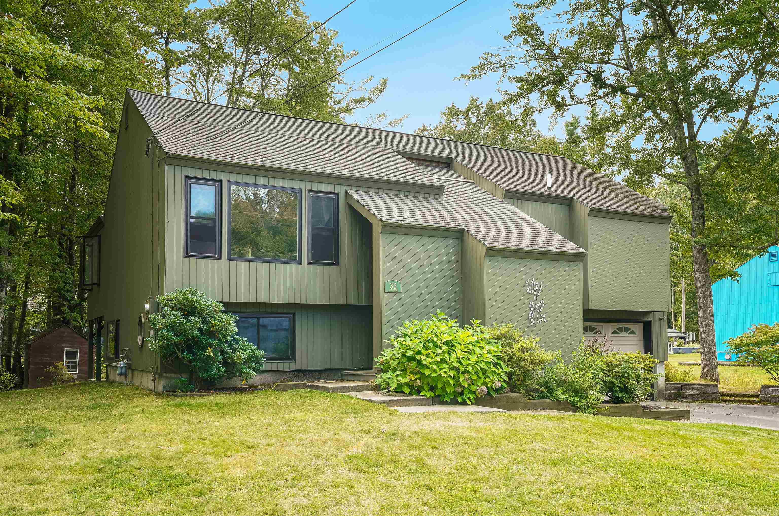 Homes for sale in Milford, NH | 32 Larch Rd, Milford, NH 03055 | MLS# 5062389