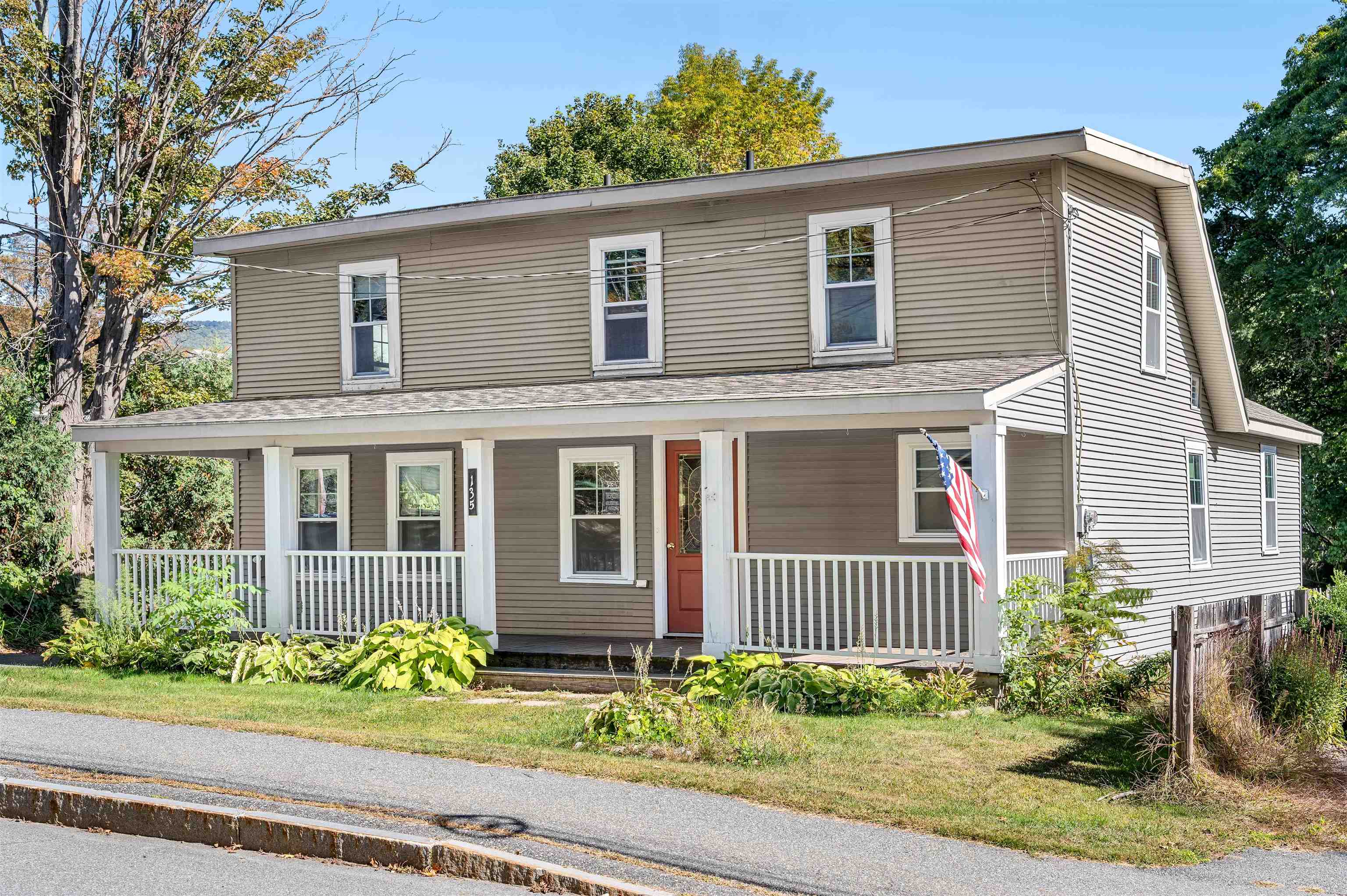 Northfield VT Home for sale $$330,000 $185 per sq.ft.