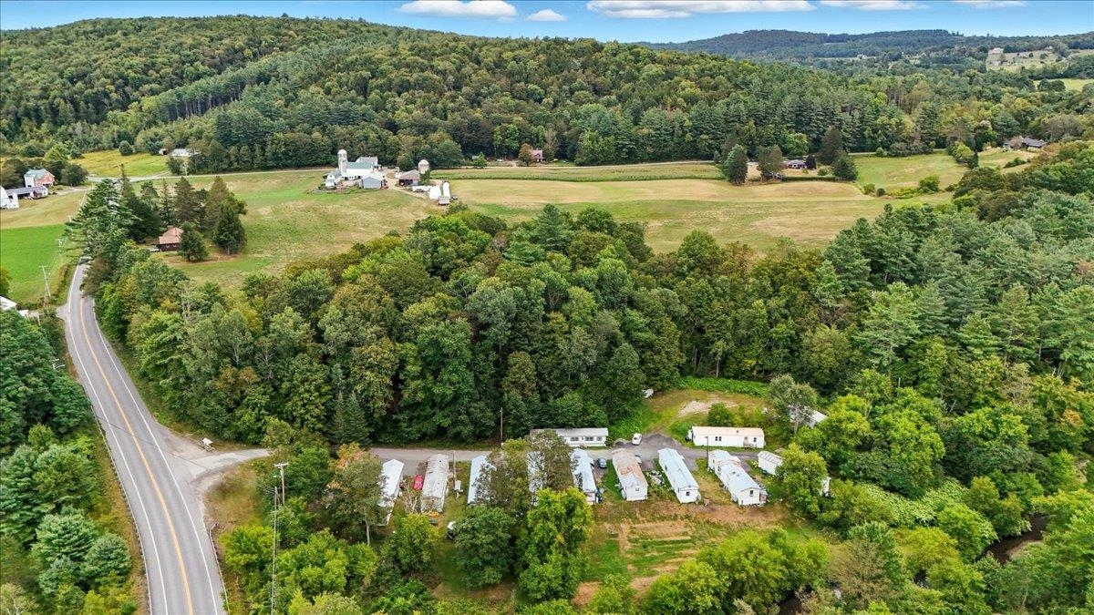 Randolph VT Commercial Property for sale $$1,100,000 