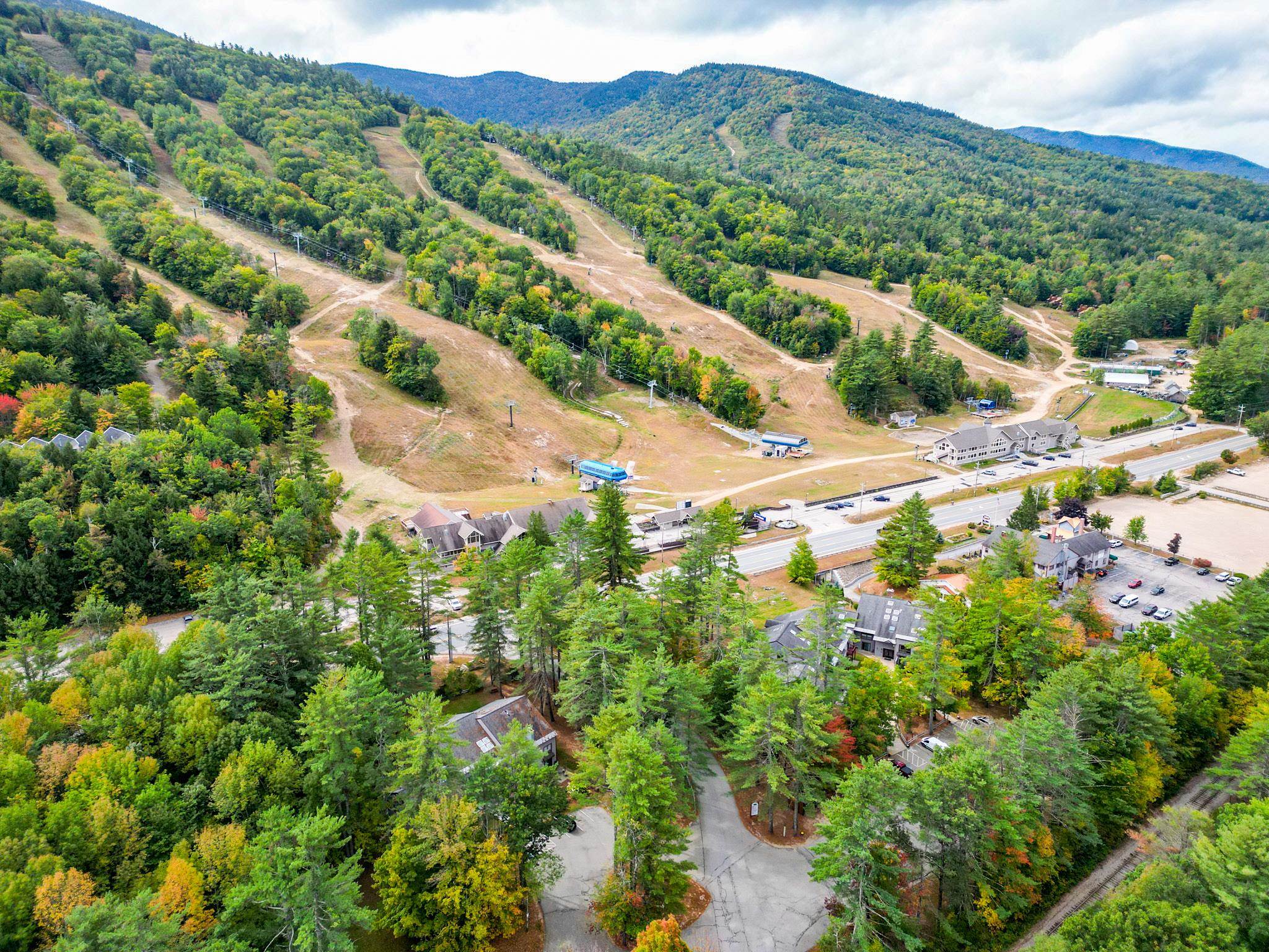 Bartlett NH Condo for sale $$259,000 $332 per sq.ft.