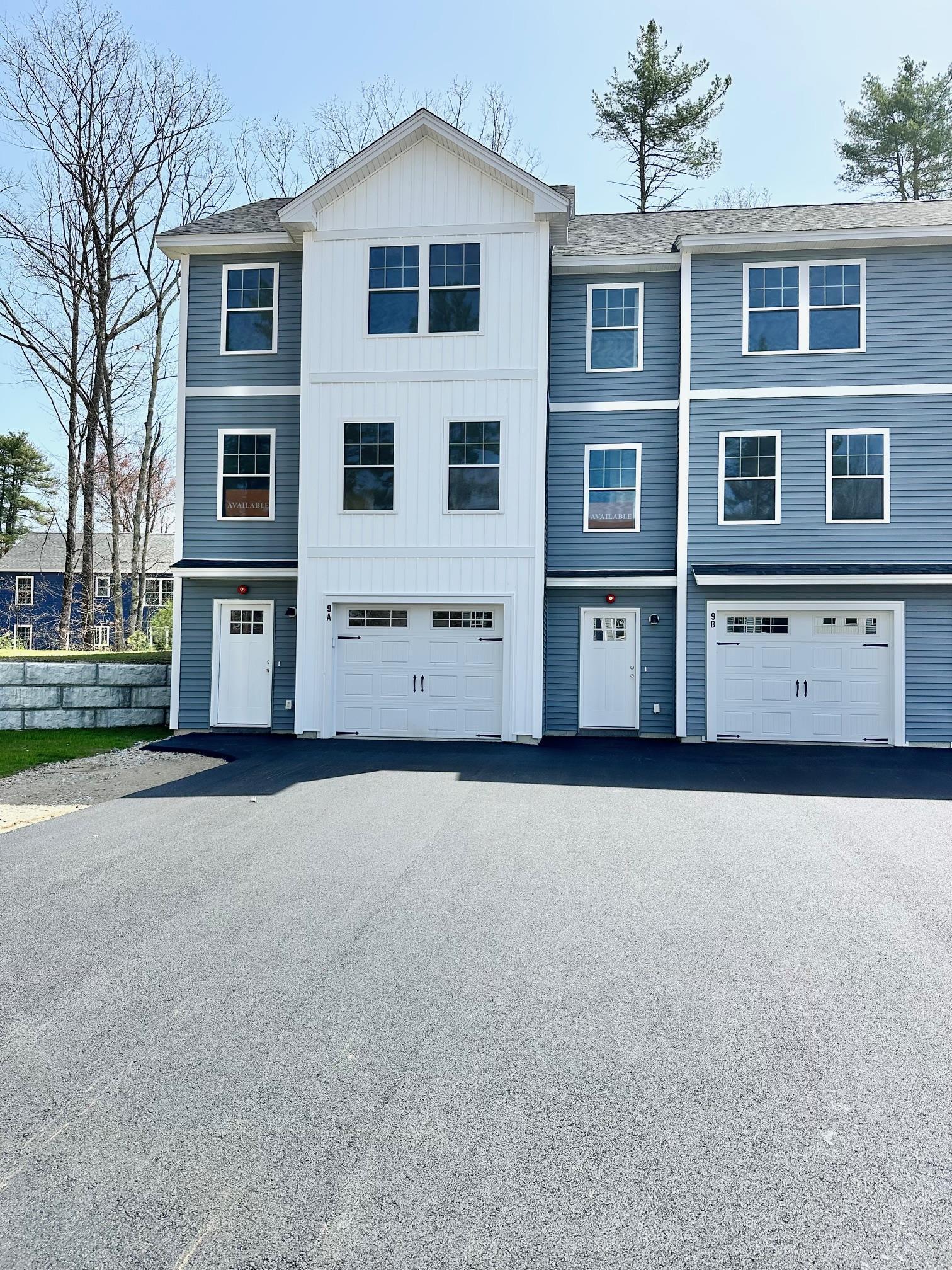 Homes for sale in Barrington, NH | 7c The Crossings At Village Center Dr, Barrington, NH 03825 | MLS# 5062440