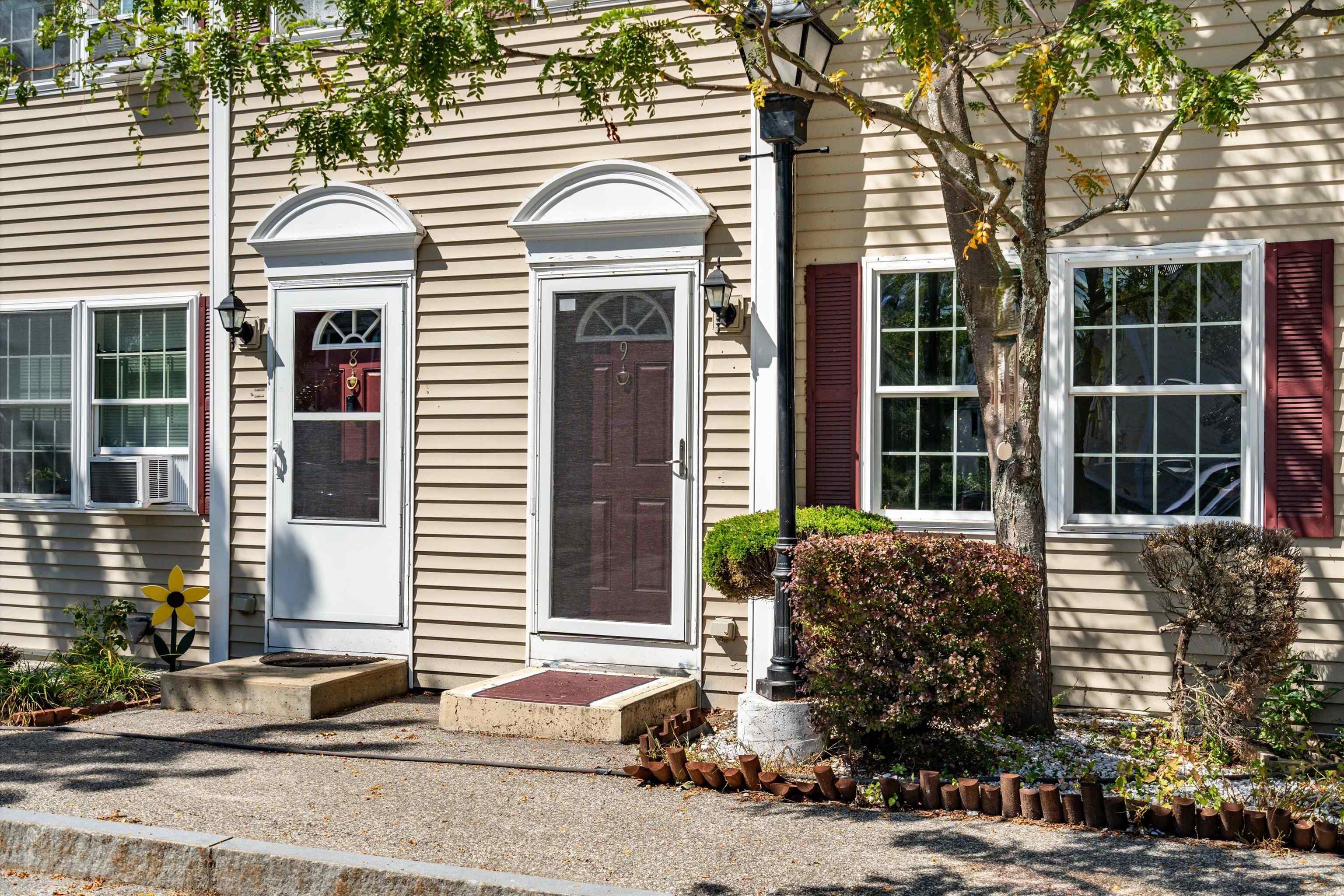 Homes for sale in Manchester, NH | 49 Harvell St #9, Manchester, NH 03102 | MLS# 5062459