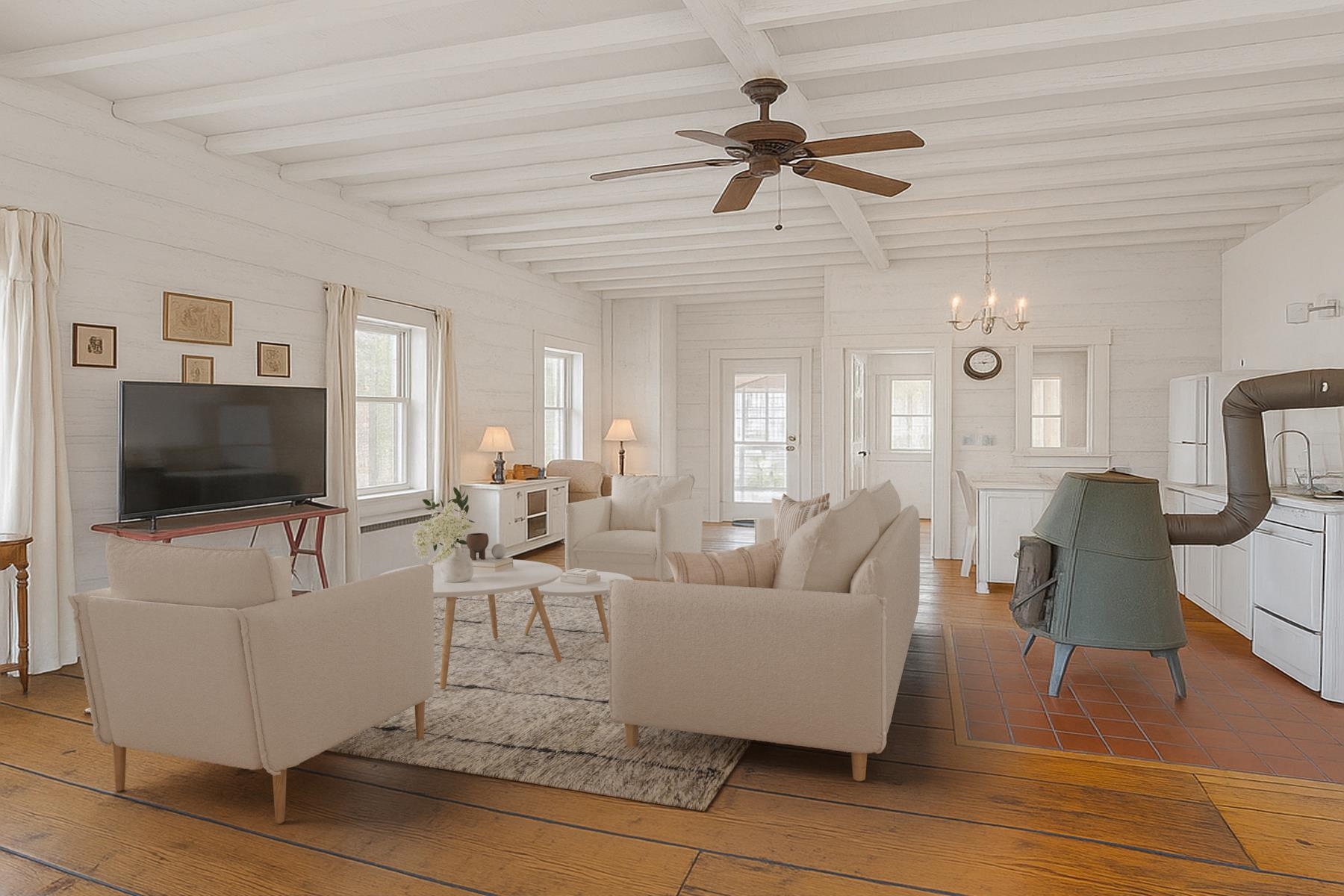 1 South Rd, Rye, NH 03870