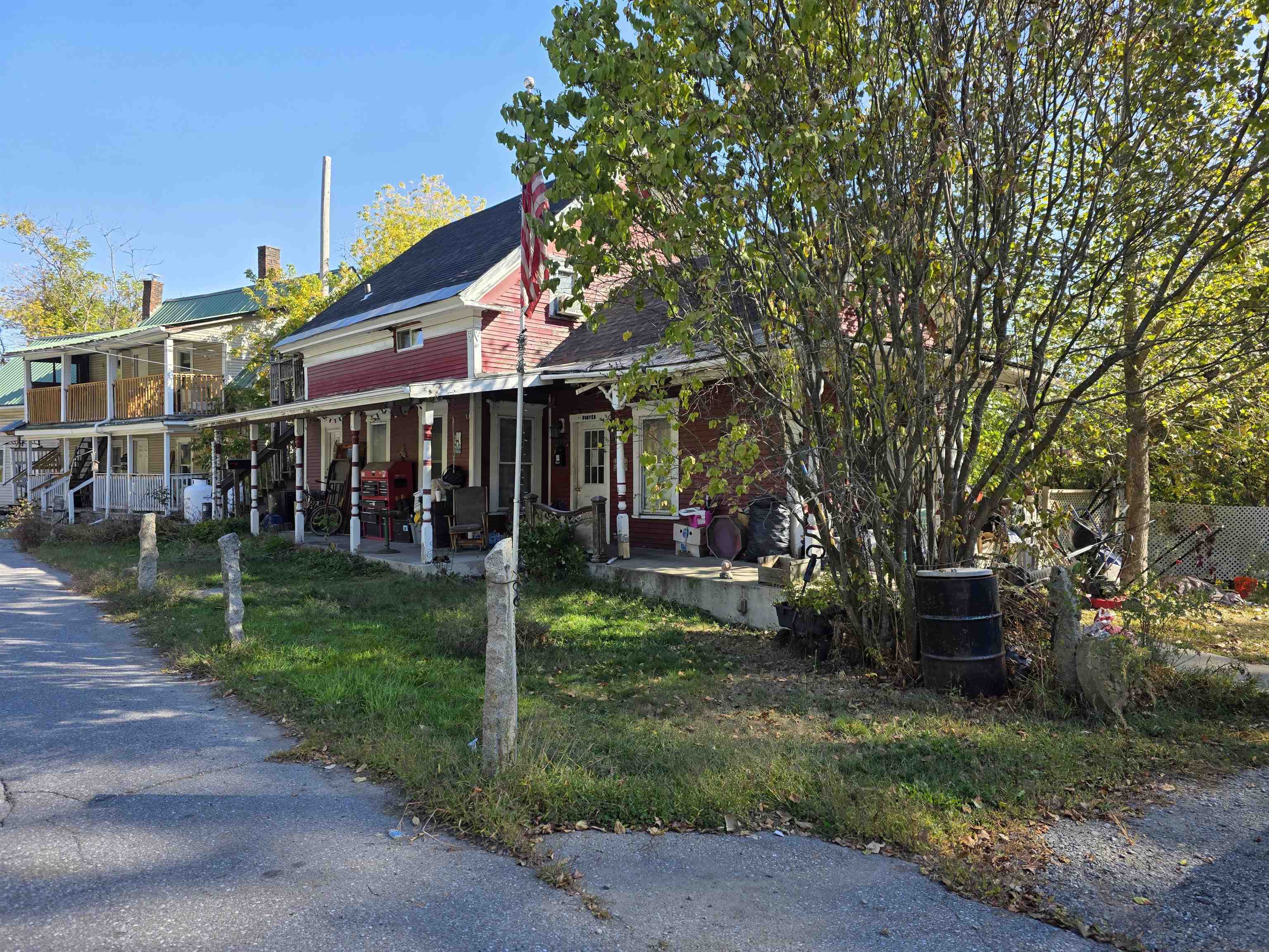 Homes for sale in Barre City, VT | 11 Foster St, Barre City, VT 05641 | MLS# 5062479