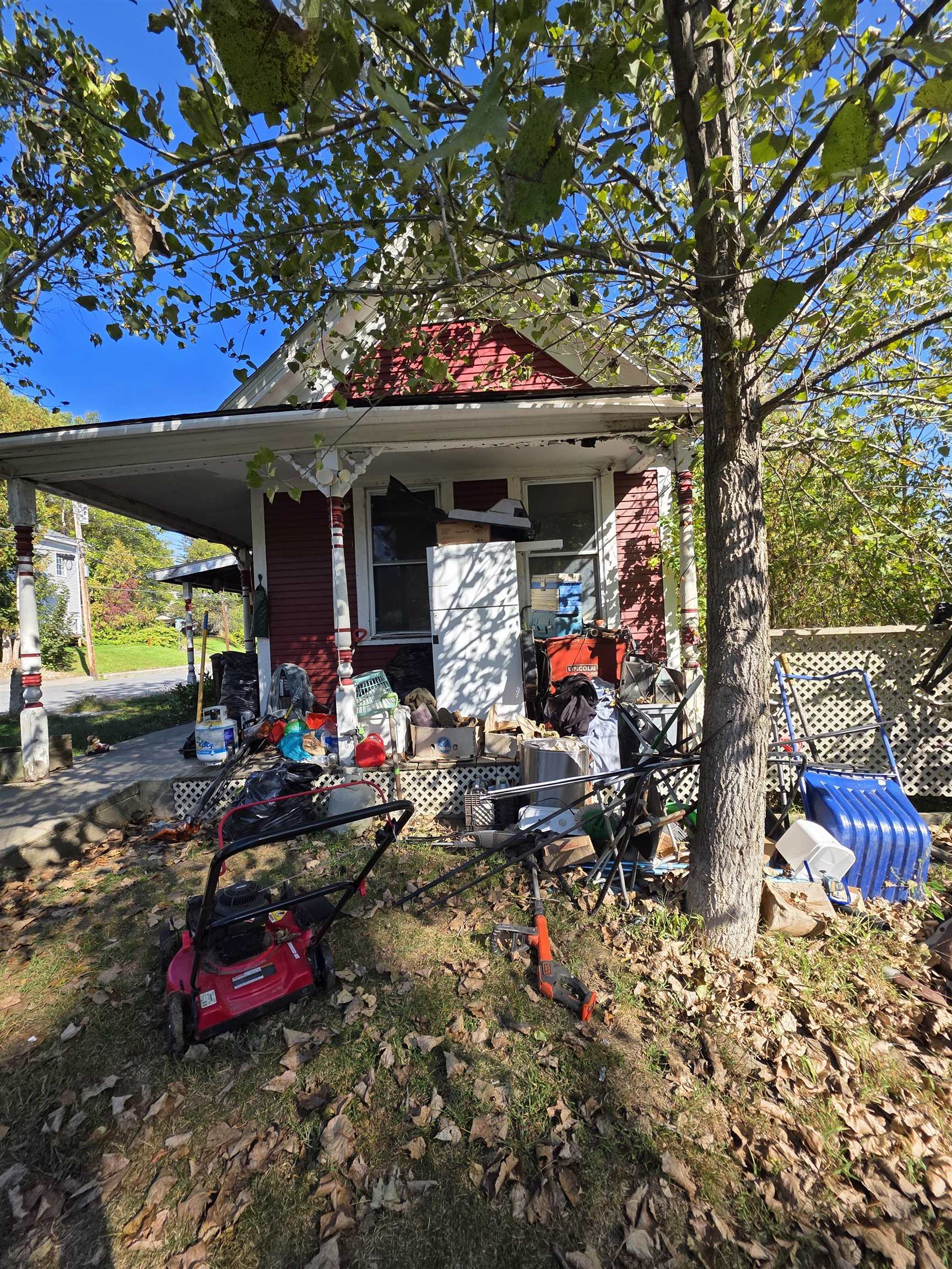 Homes for sale in Barre City, VT | 11 Foster St, Barre City, VT 05641 | MLS# 5062479