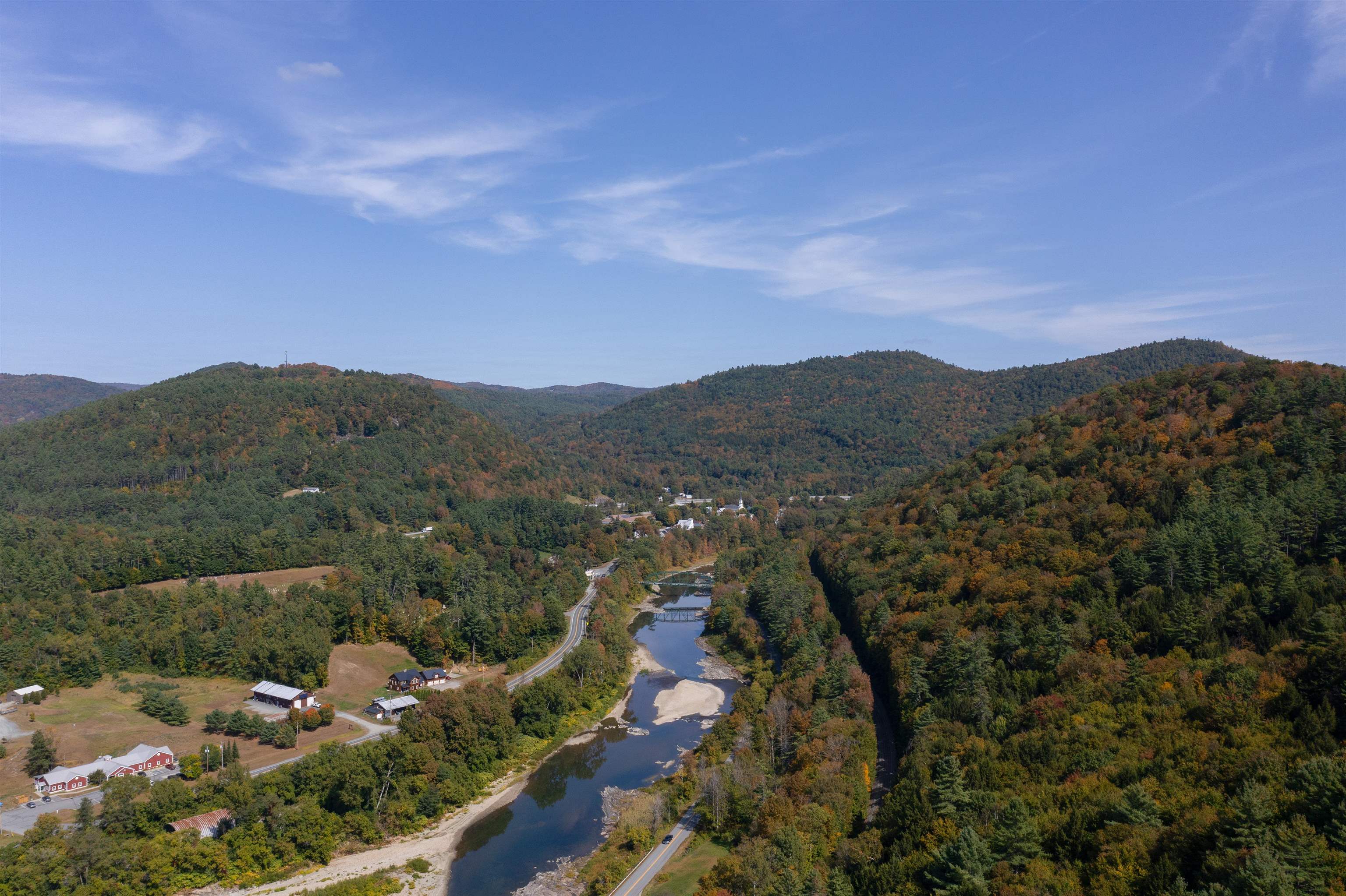 Sharon VT Land for sale $250,000 | 22.9 Acres  | Price Per Acre $0  | Total Lots 2