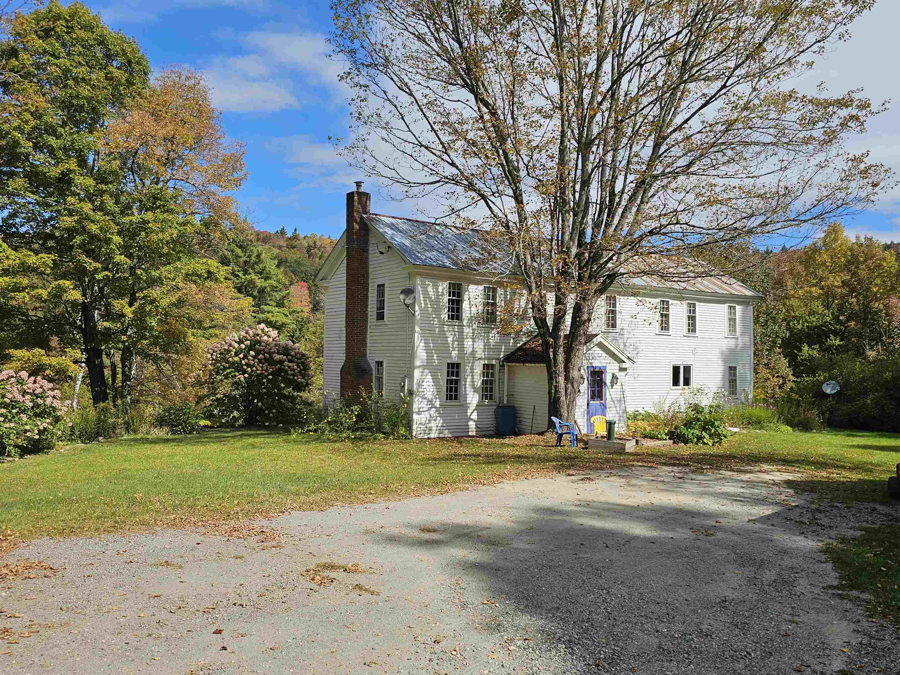 Windham VT Home for sale $$499,000 $158 per sq.ft.