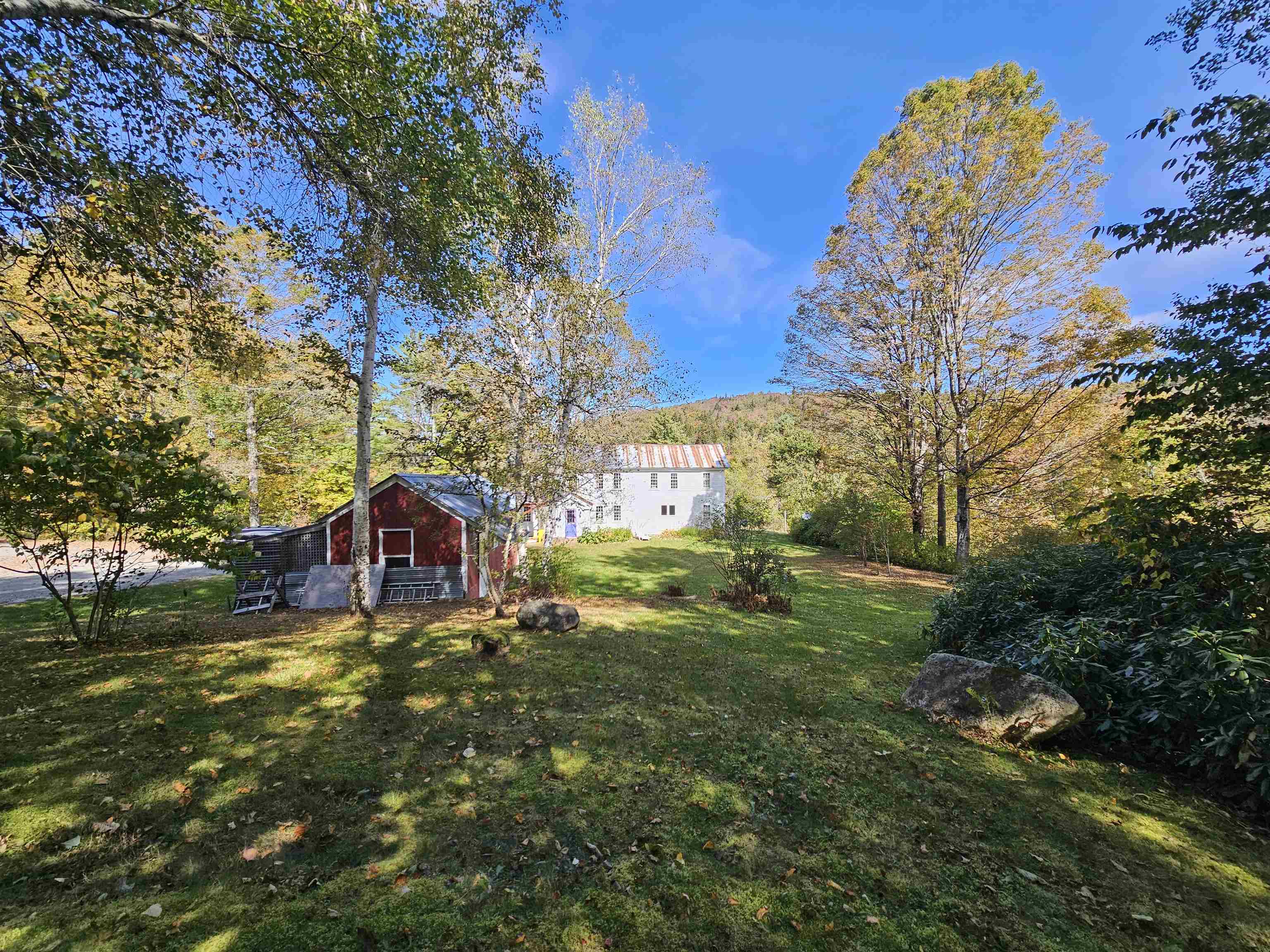 Homes for sale in Windham, VT | 977 121 Rte, Windham, VT 05359 | MLS# 5062516