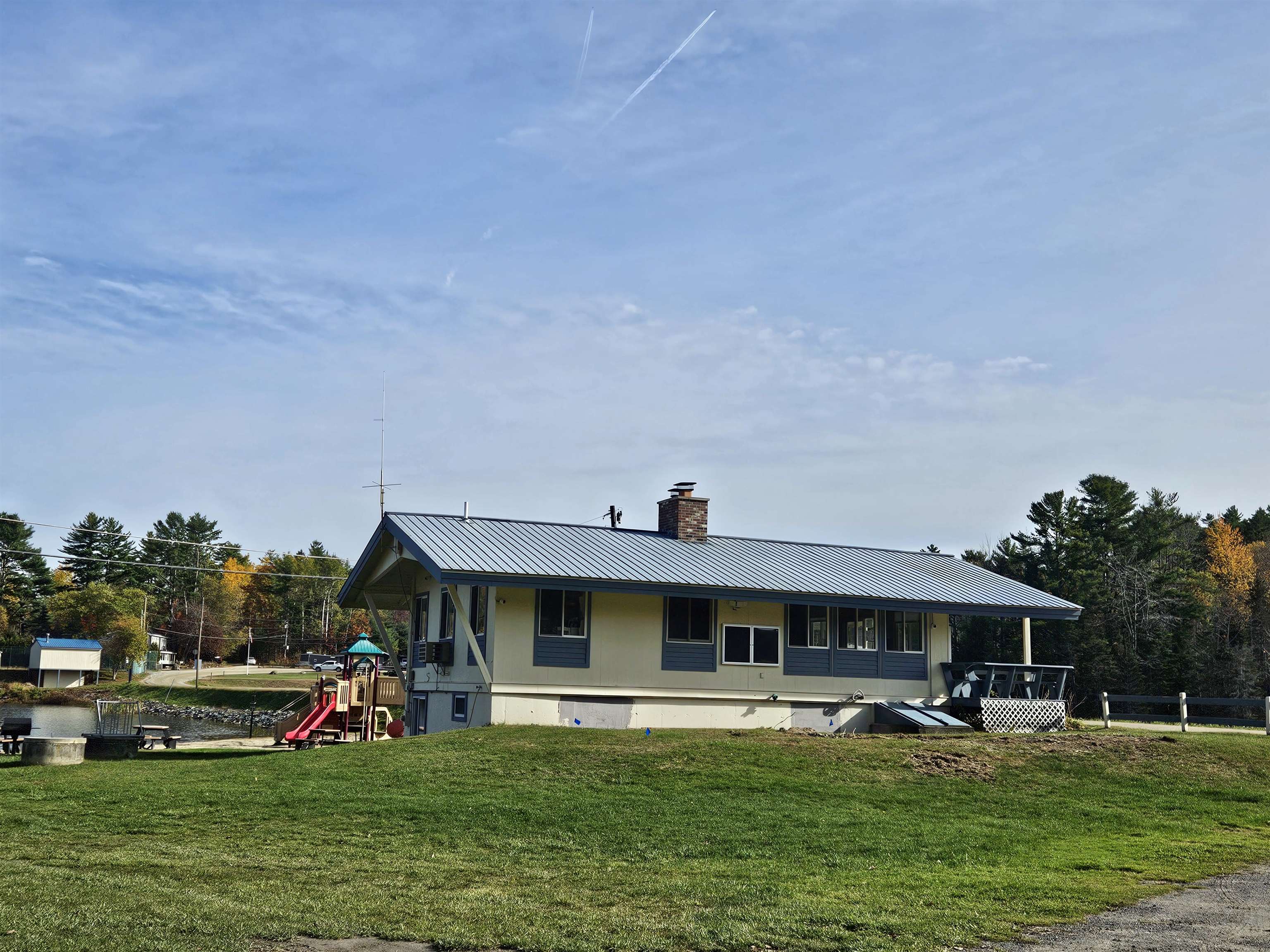 Homes for sale in Haverhill, NH | Lot 124 Paulsen Cir, Haverhill, NH 03765 | MLS# 5062530