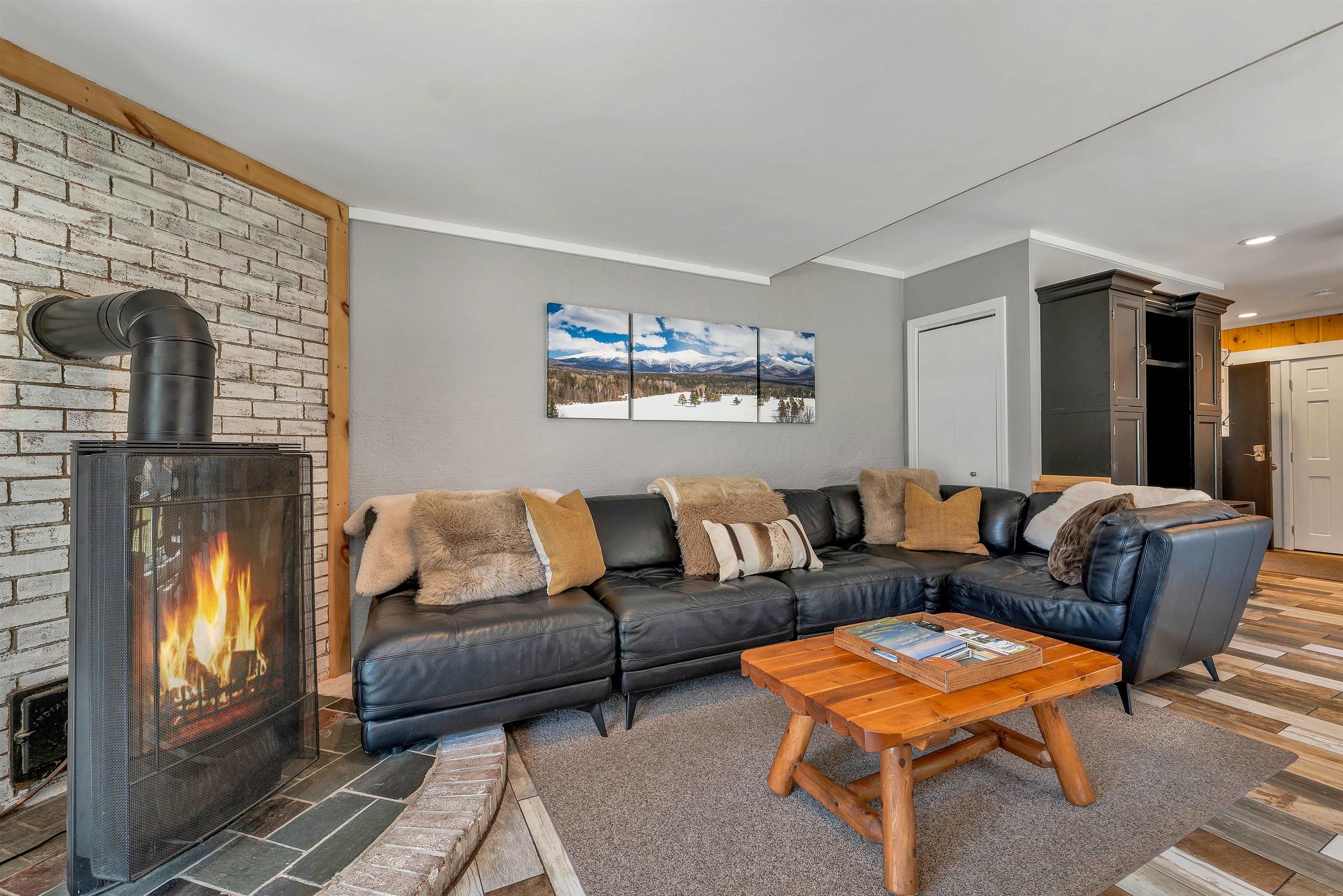 Homes for sale in Bartlett, NH | 3 River Run Dr #A, Bartlett, NH 03812 | MLS# 5062555