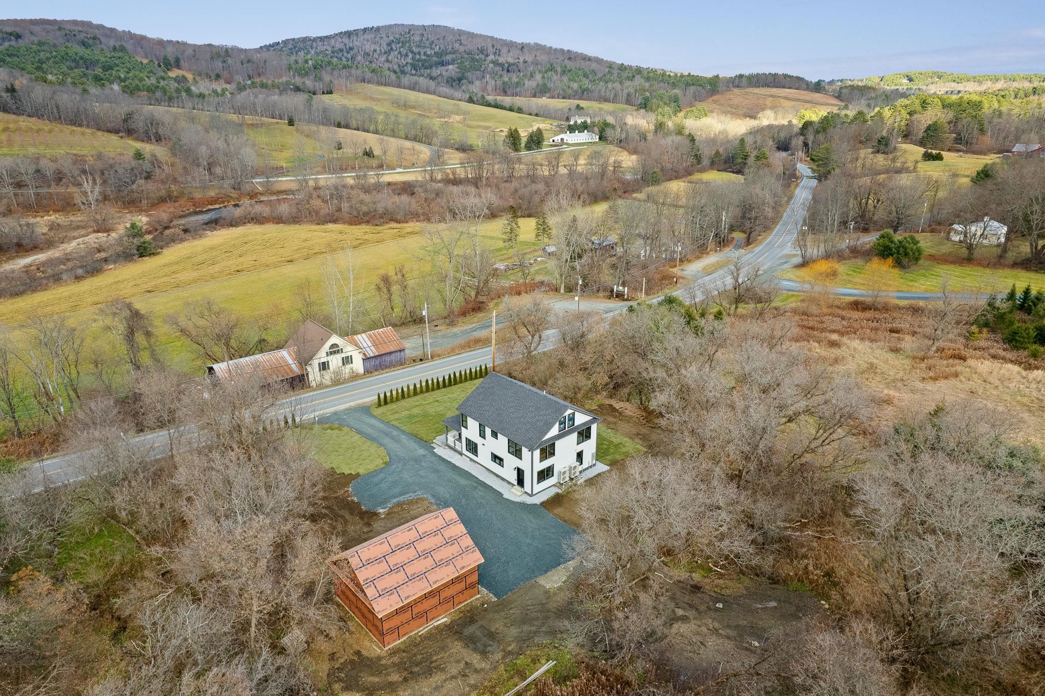 Homes for sale in Woodstock, VT | 958 East Woodstock Rd, Woodstock, VT 05091 | MLS# 5062574