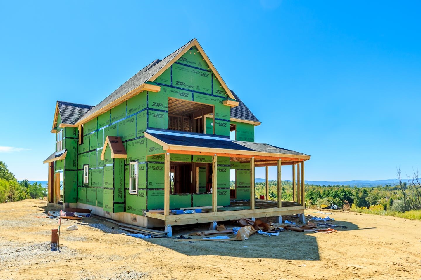 22 Fairway Dr, Dunbarton, NH 03046