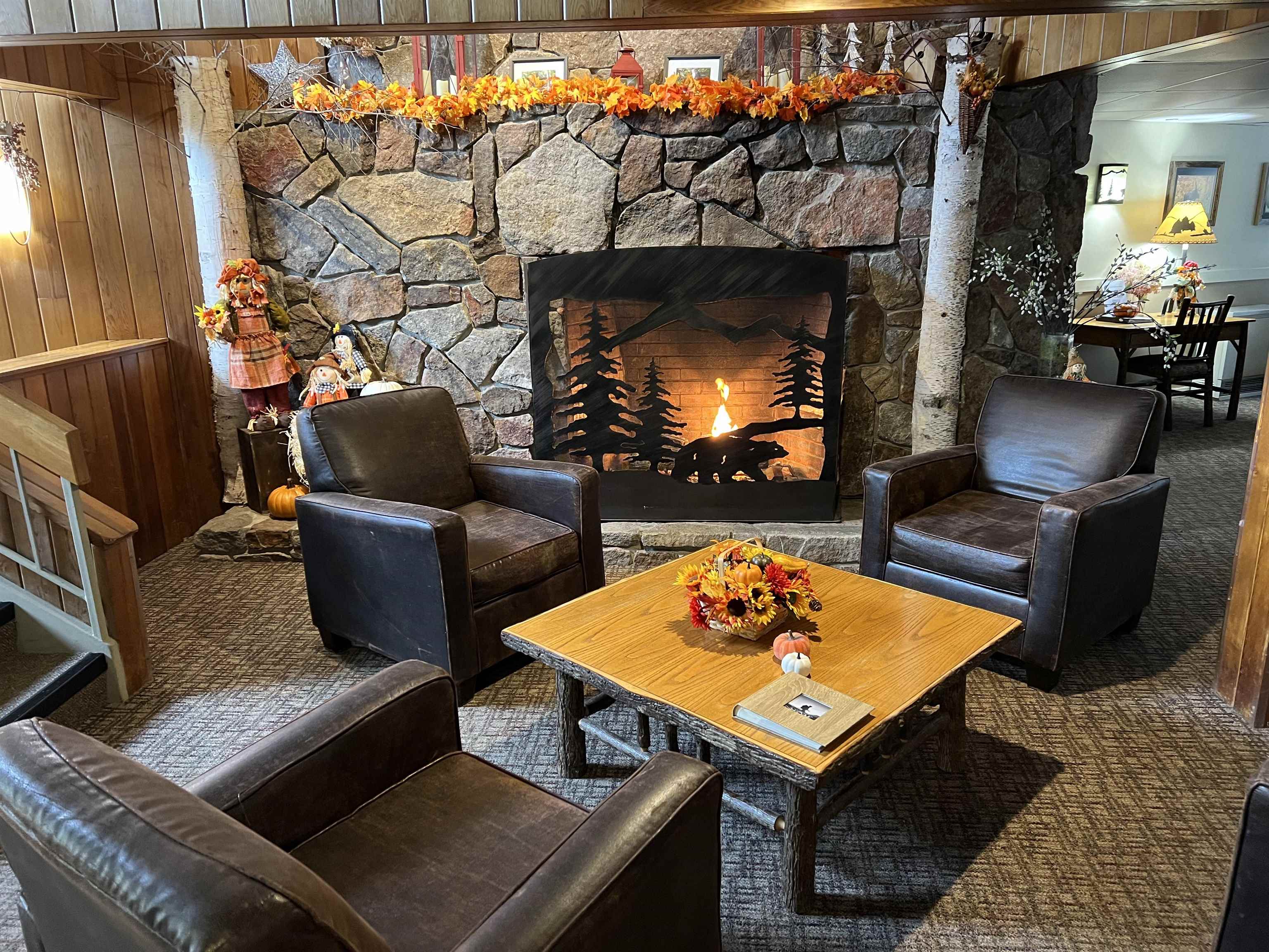 23 Black Bear Rd, Waterville Valley, NH 03215