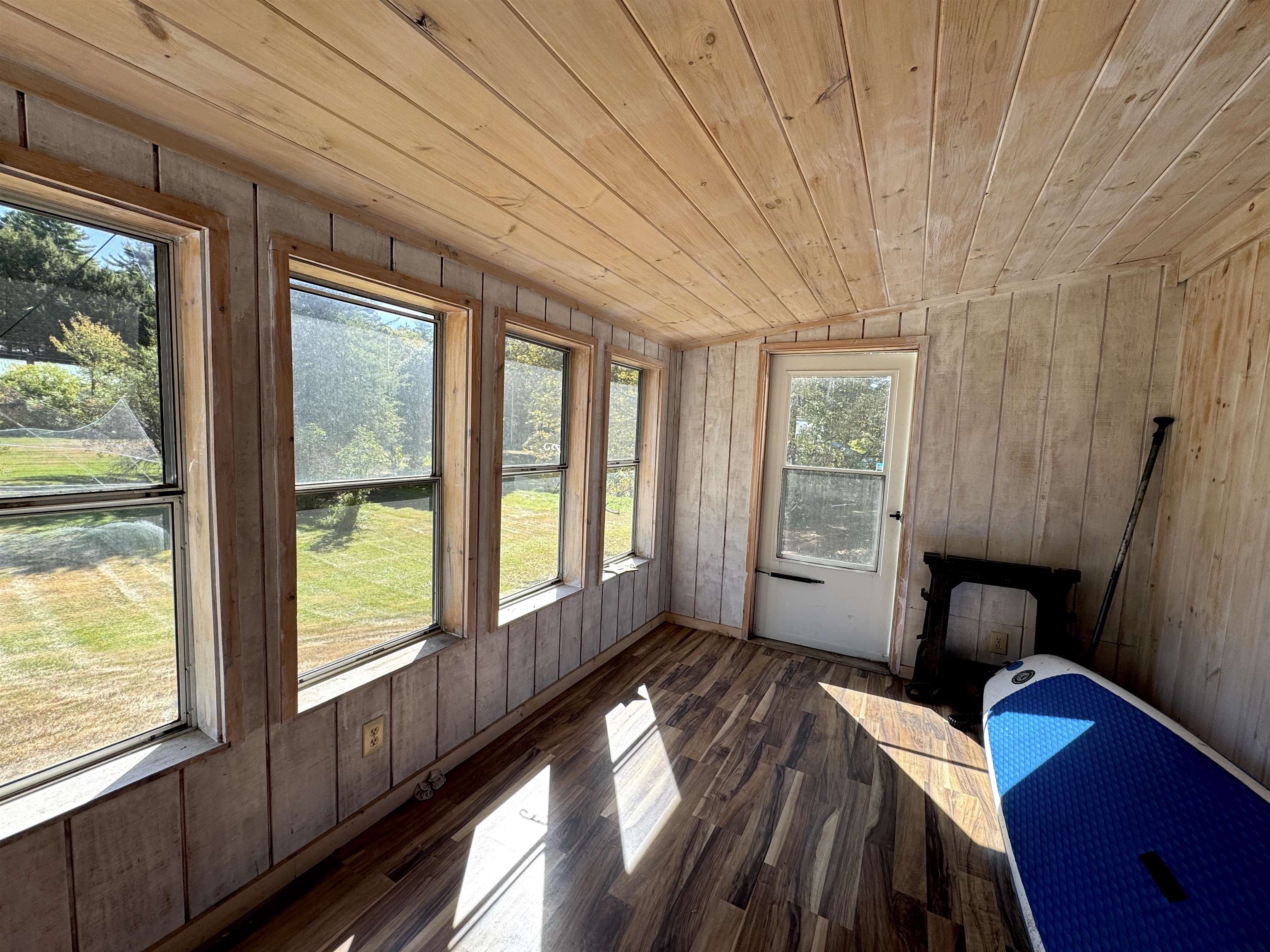 Have to love the wall of windows 24129132