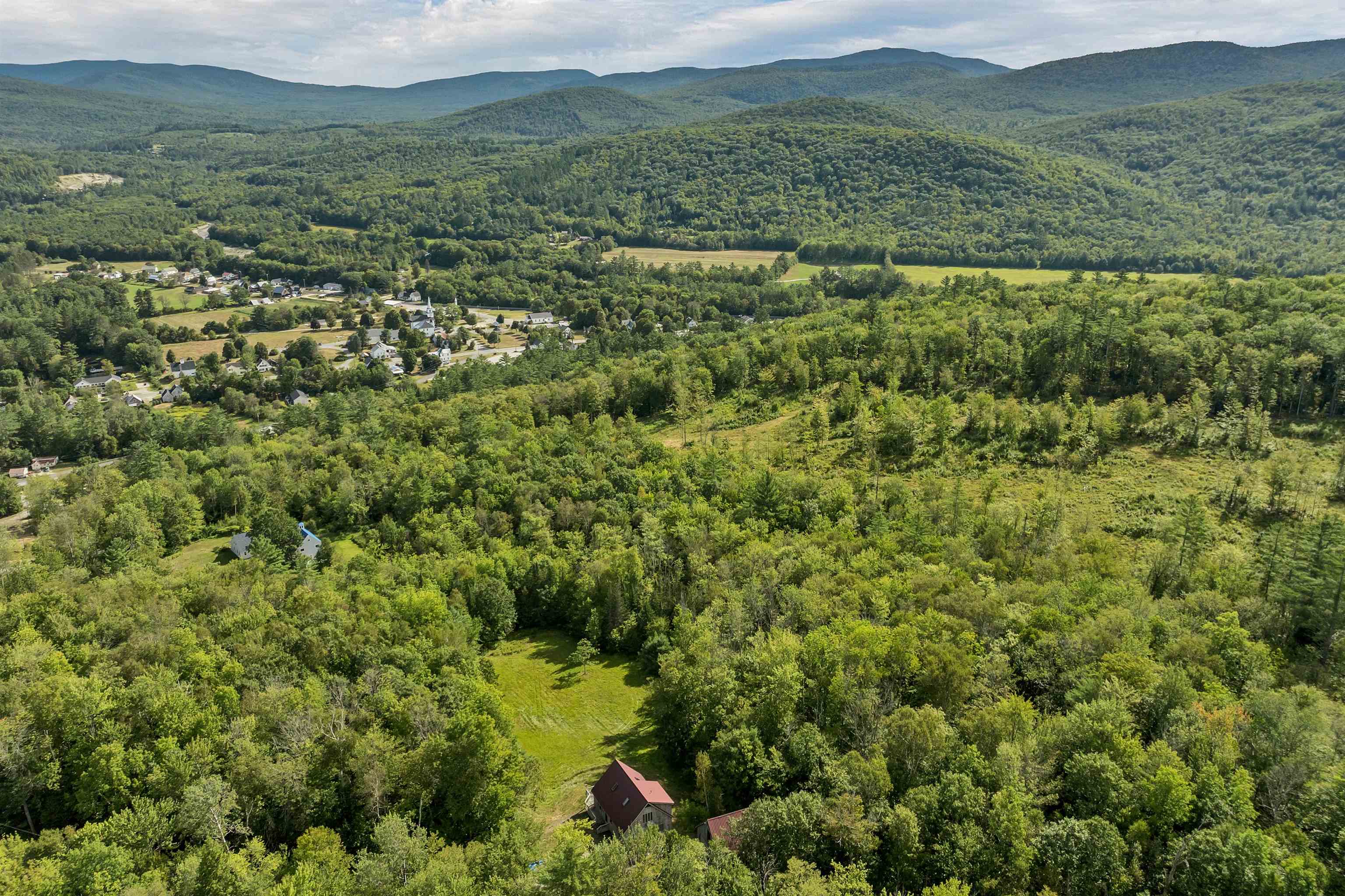 0 Beech Hill Rd, Warren, NH 03279
