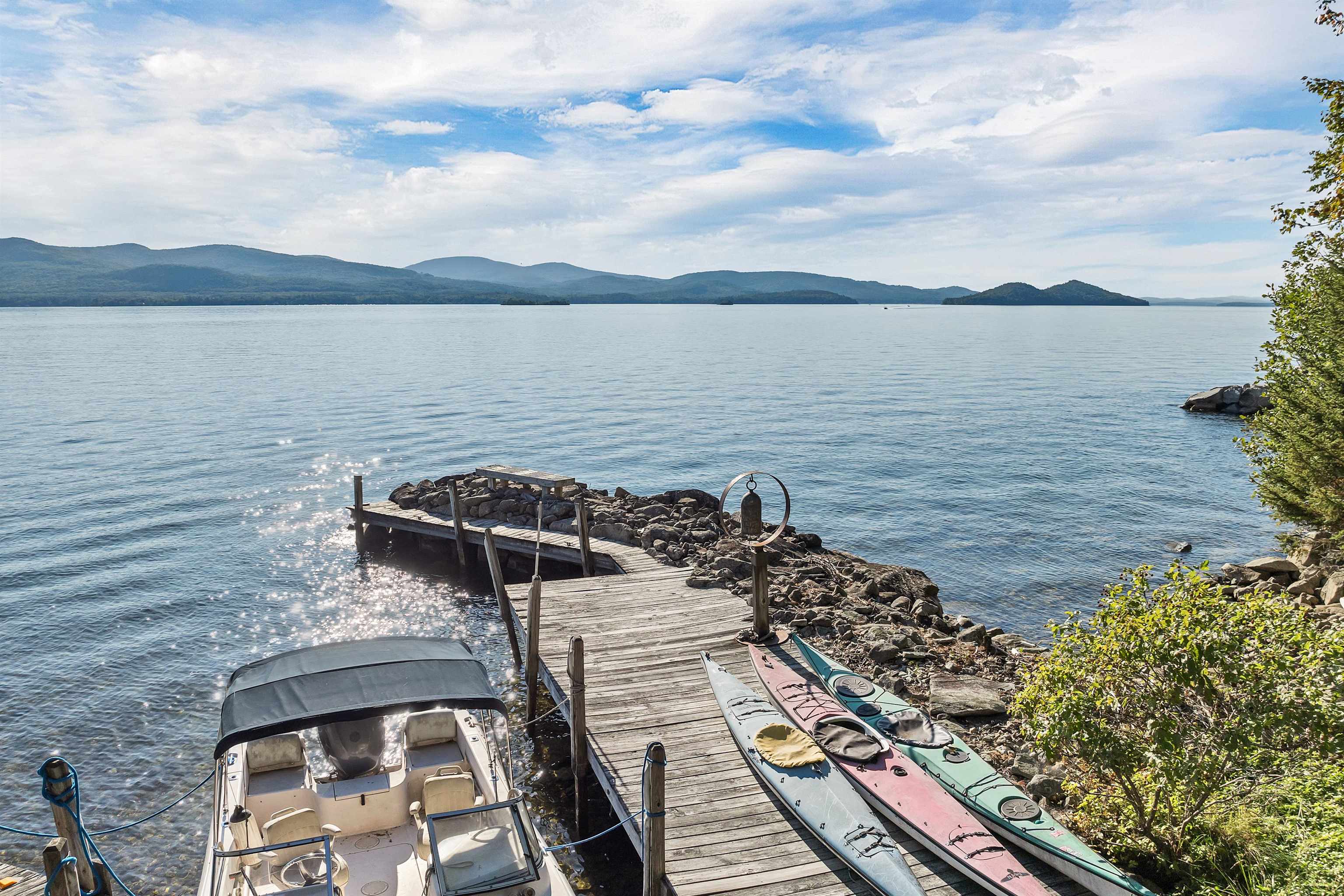 120 Big Barndoor Island, Alton, NH 03810