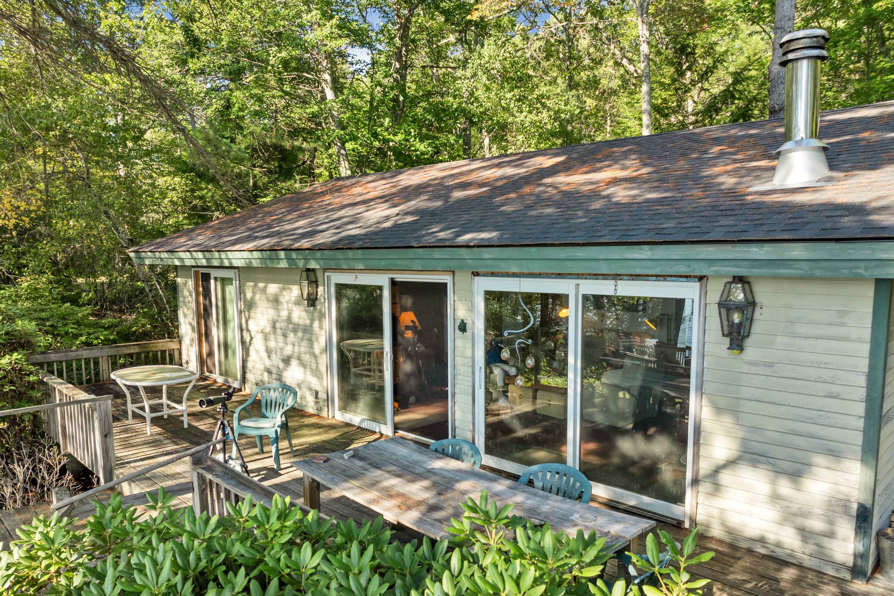 120 Big Barndoor Island, Alton, NH 03810
