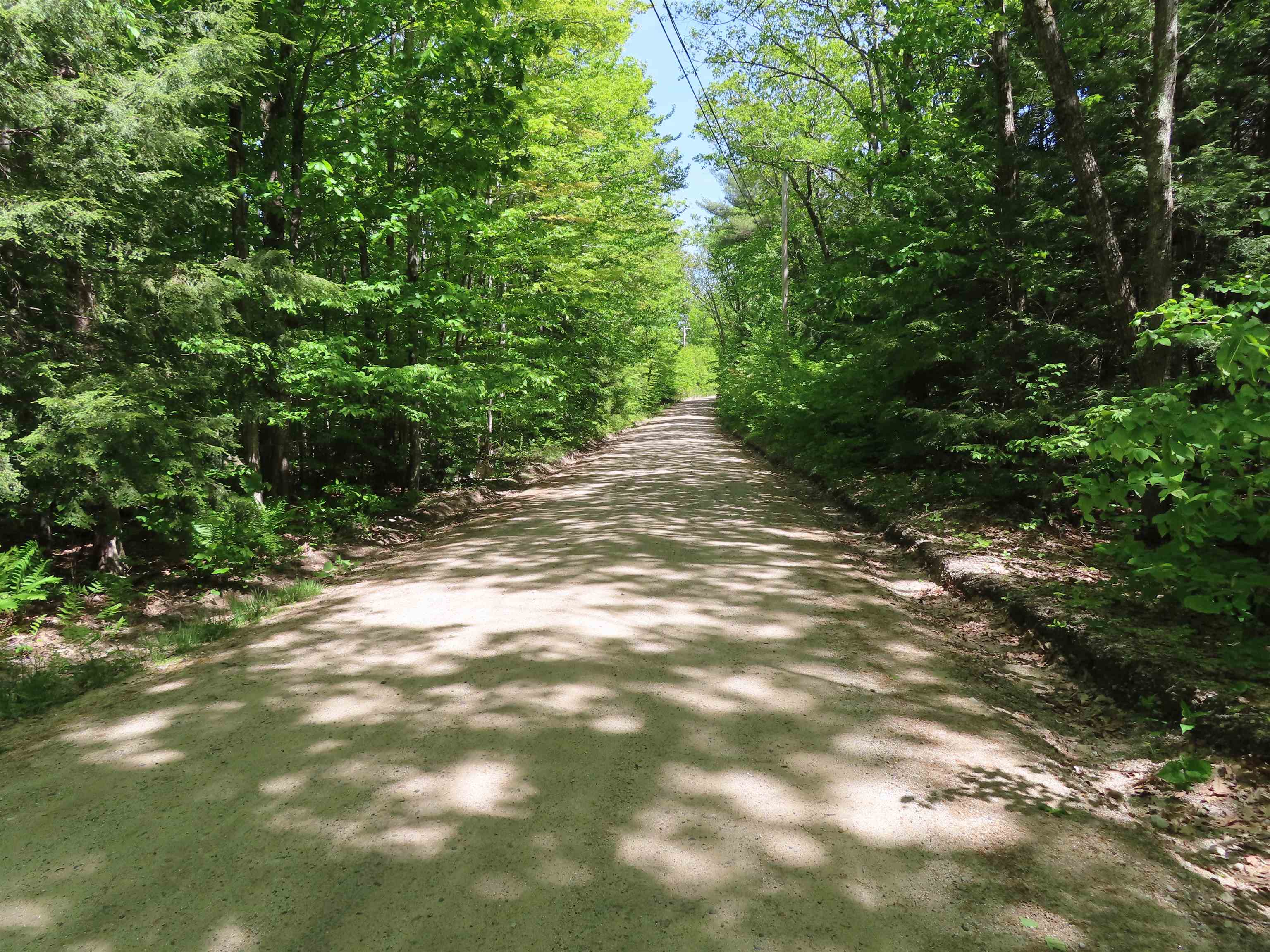 Lot 5-2-1 Jesus Valley Rd, Alton, NH 03810