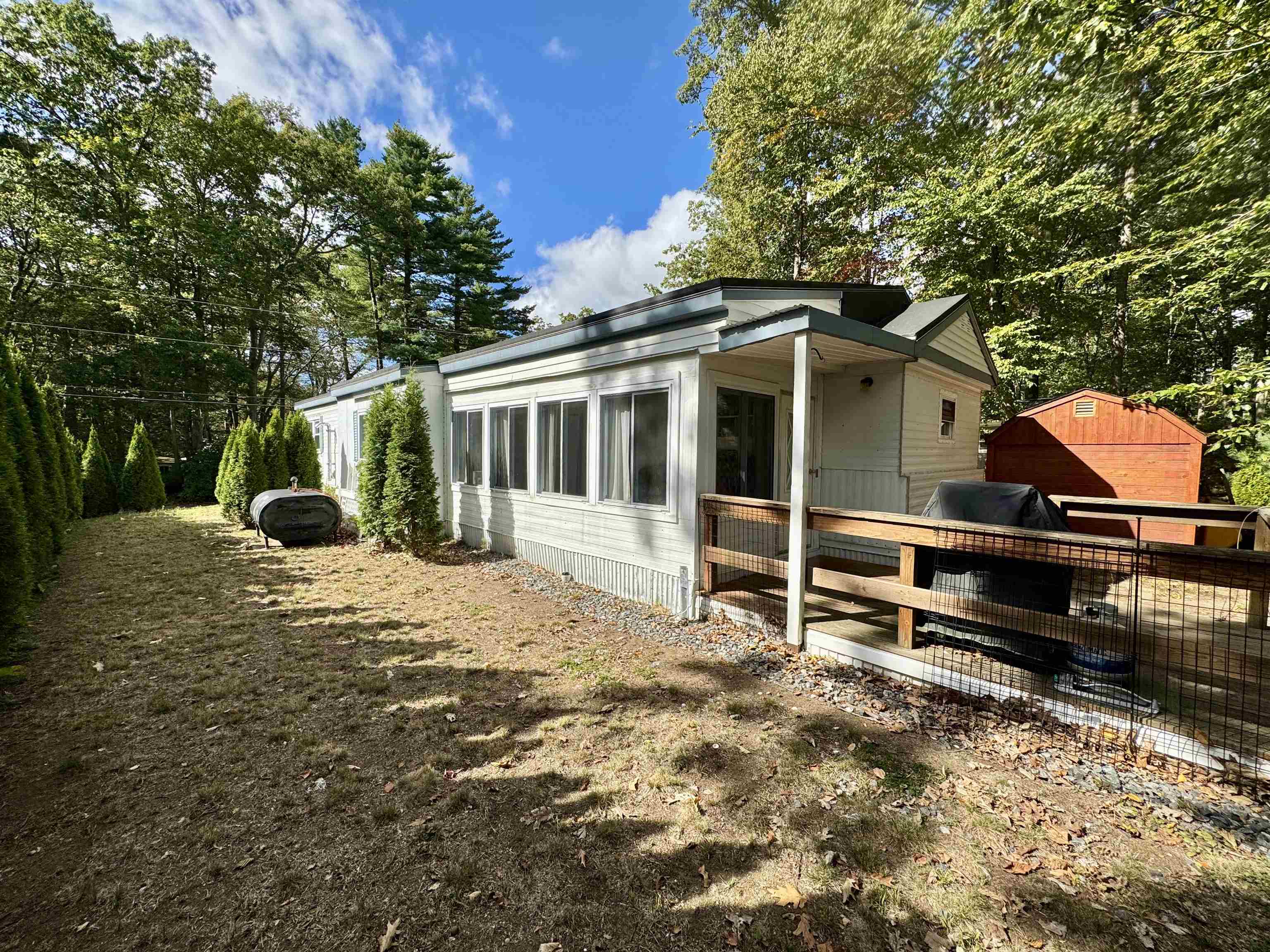 Homes for sale in Exeter, NH | 303 Friar Tuck Dr, Exeter, NH 03833 | MLS# 5062678