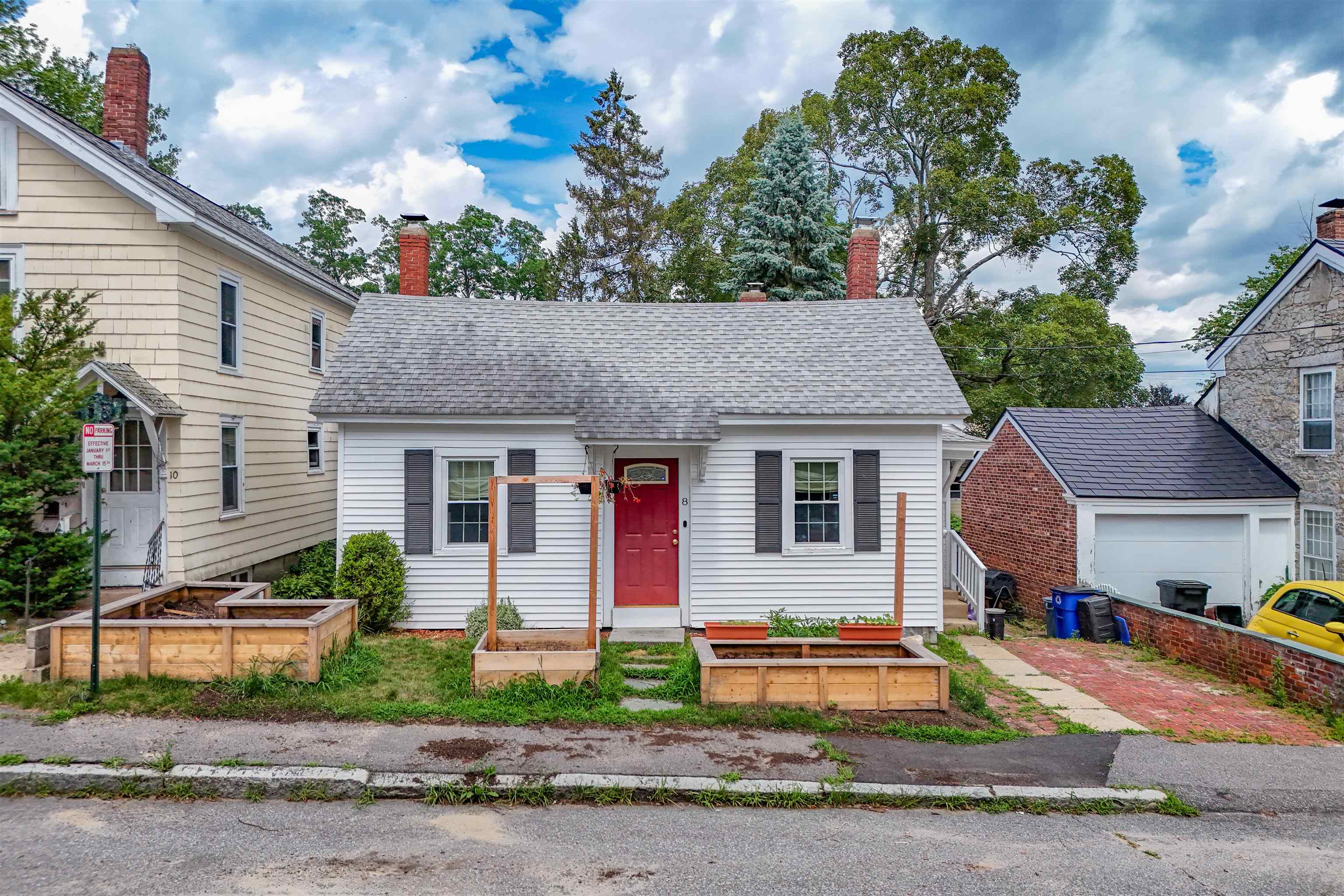 8 Tremont St could be yours!