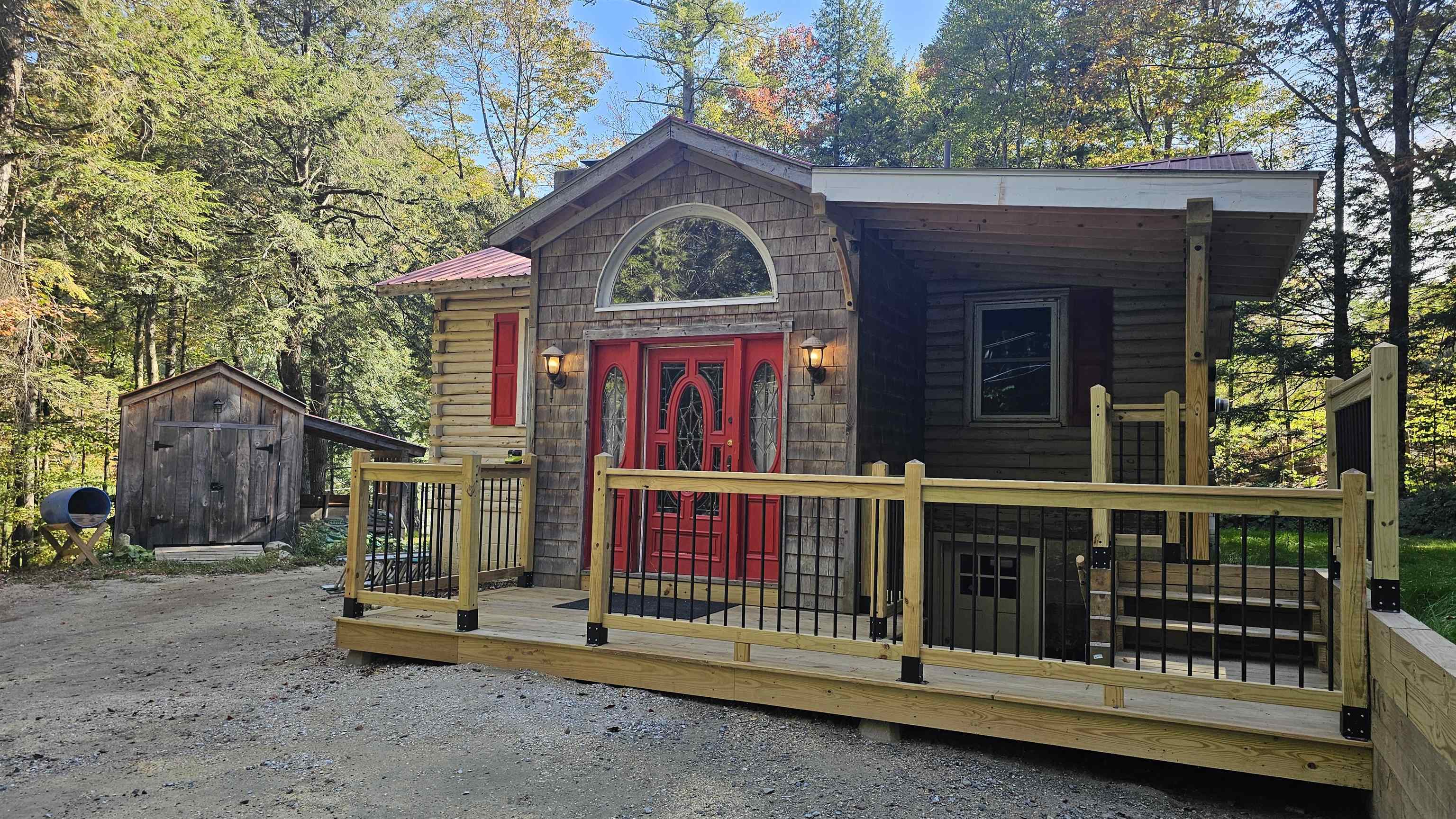 Jamaica VT Home for sale $$250,000 $331 per sq.ft.