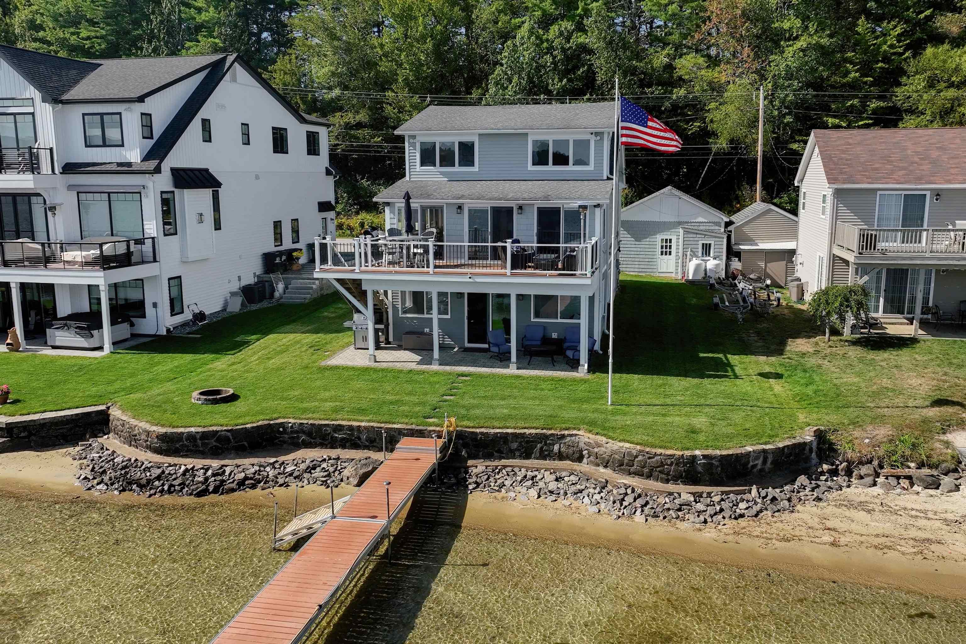 Homes for sale in Laconia, NH | 74 Paugus Park, Laconia, NH 03246 | MLS# 5062698