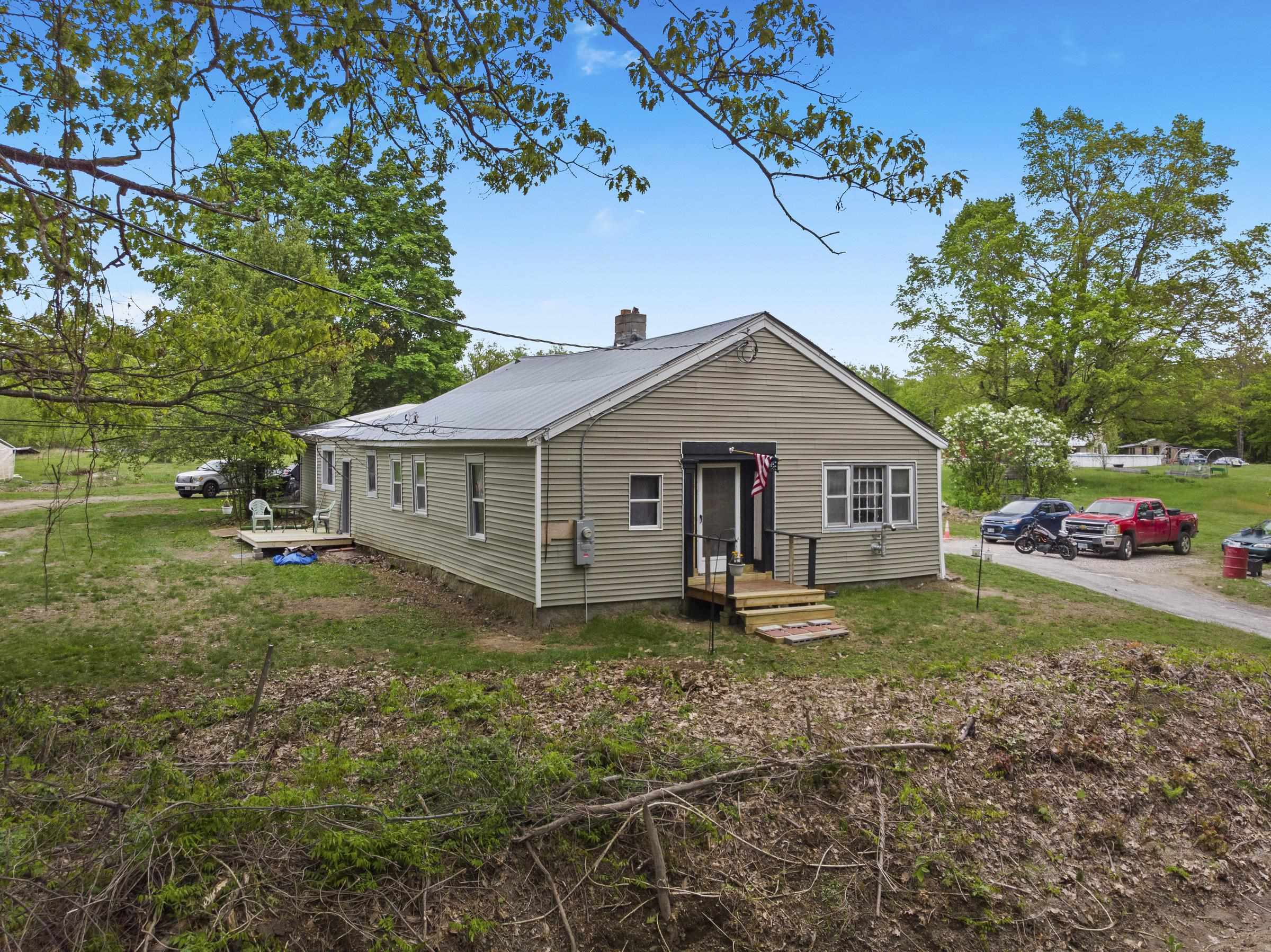 Wakefield NH Home for sale $$274,900 $127 per sq.ft.